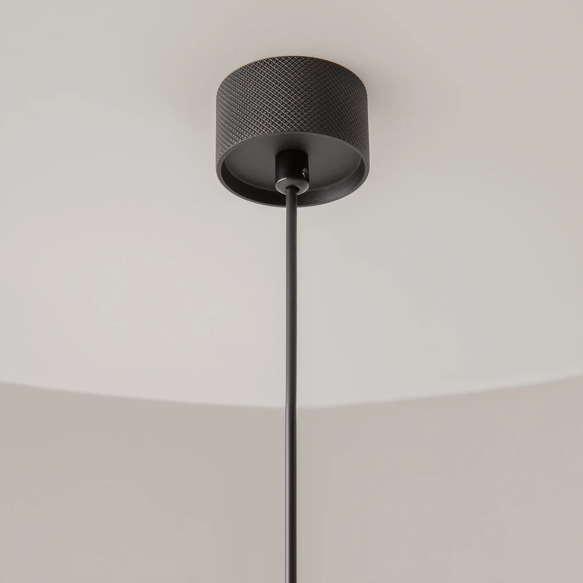 картинка Подвесной светильник Technical P082PL-GU10-B