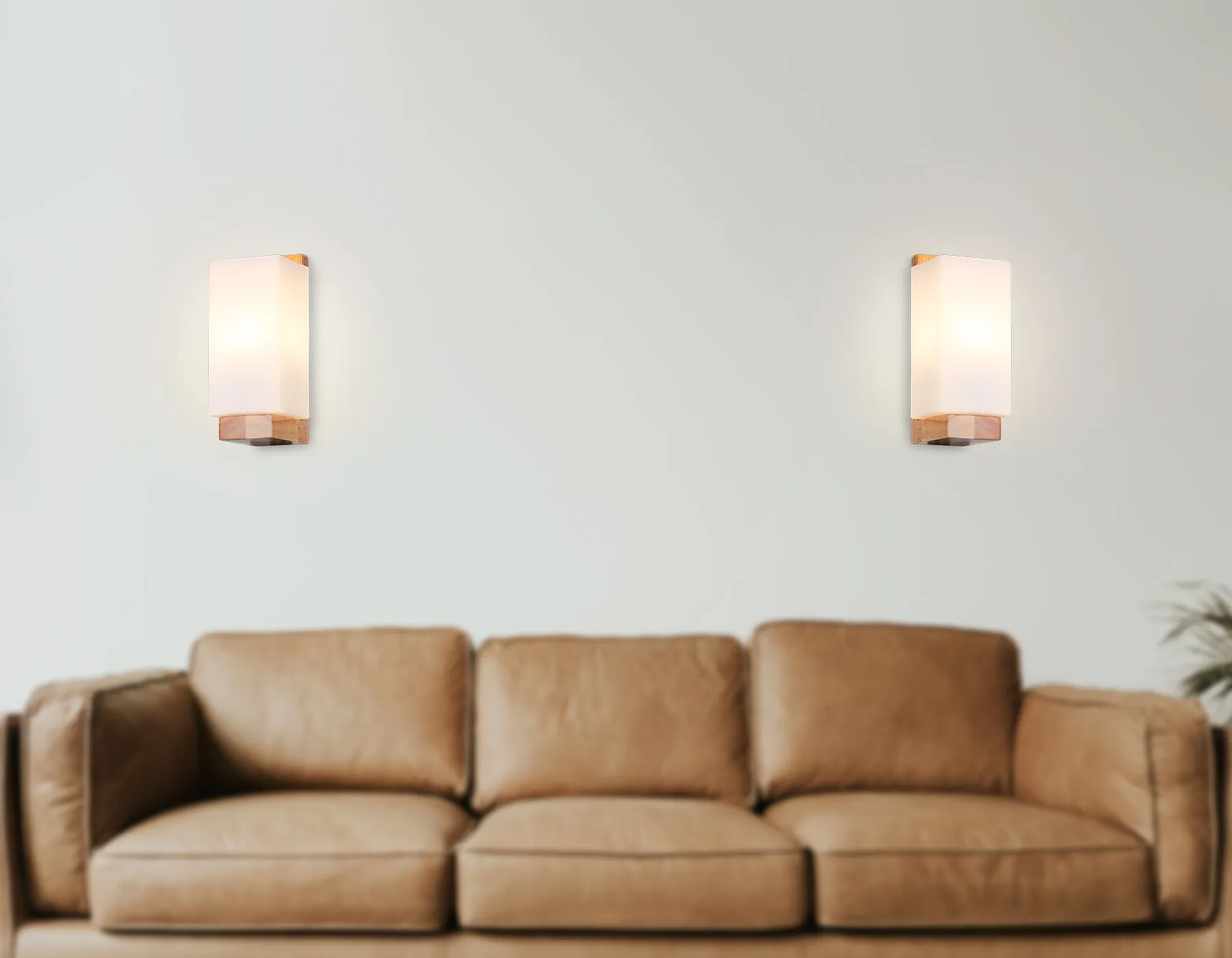 картинка Настенный светильник со сменной лампой TR83122