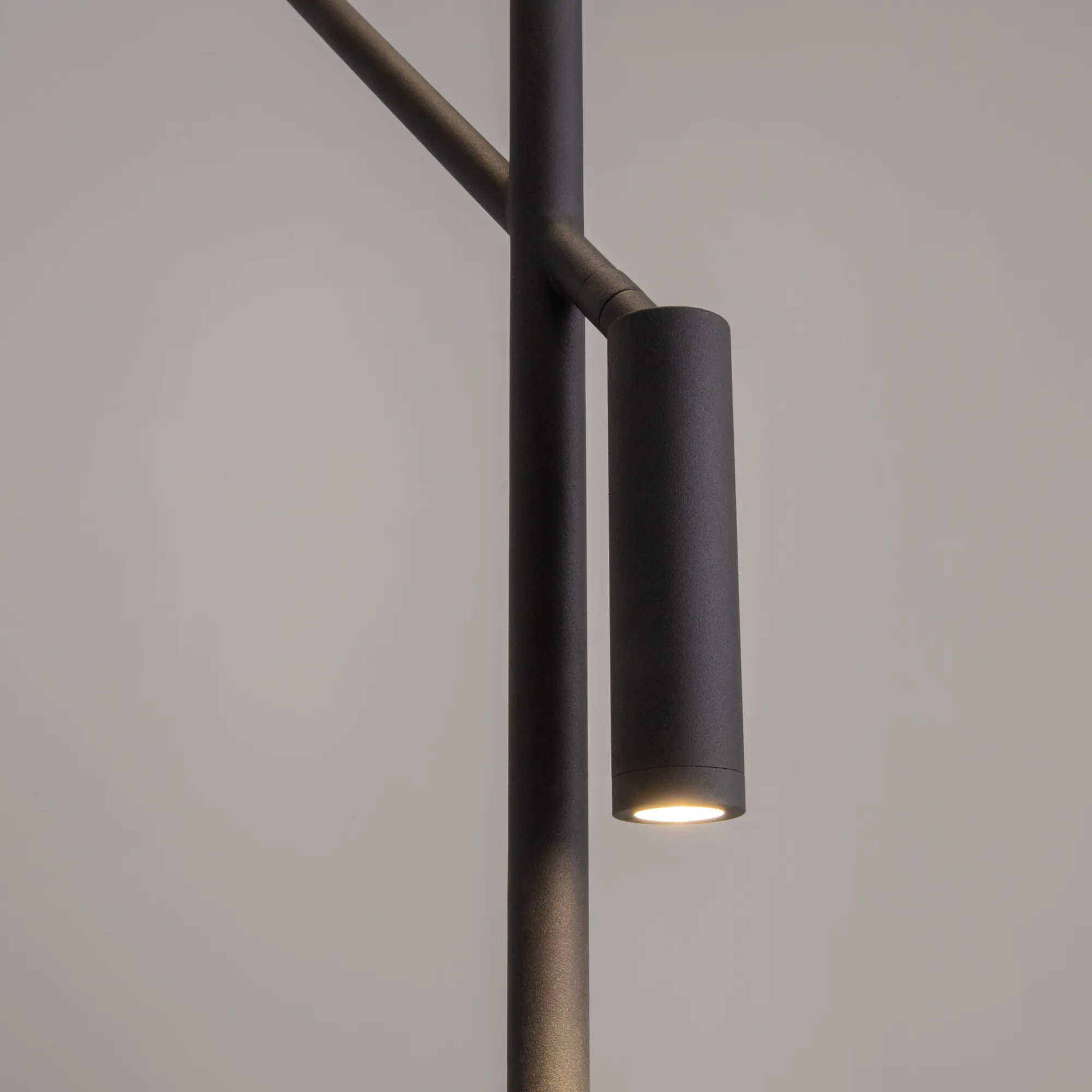 картинка Напольный светильник (торшер) Maytoni MOD230FL-01B