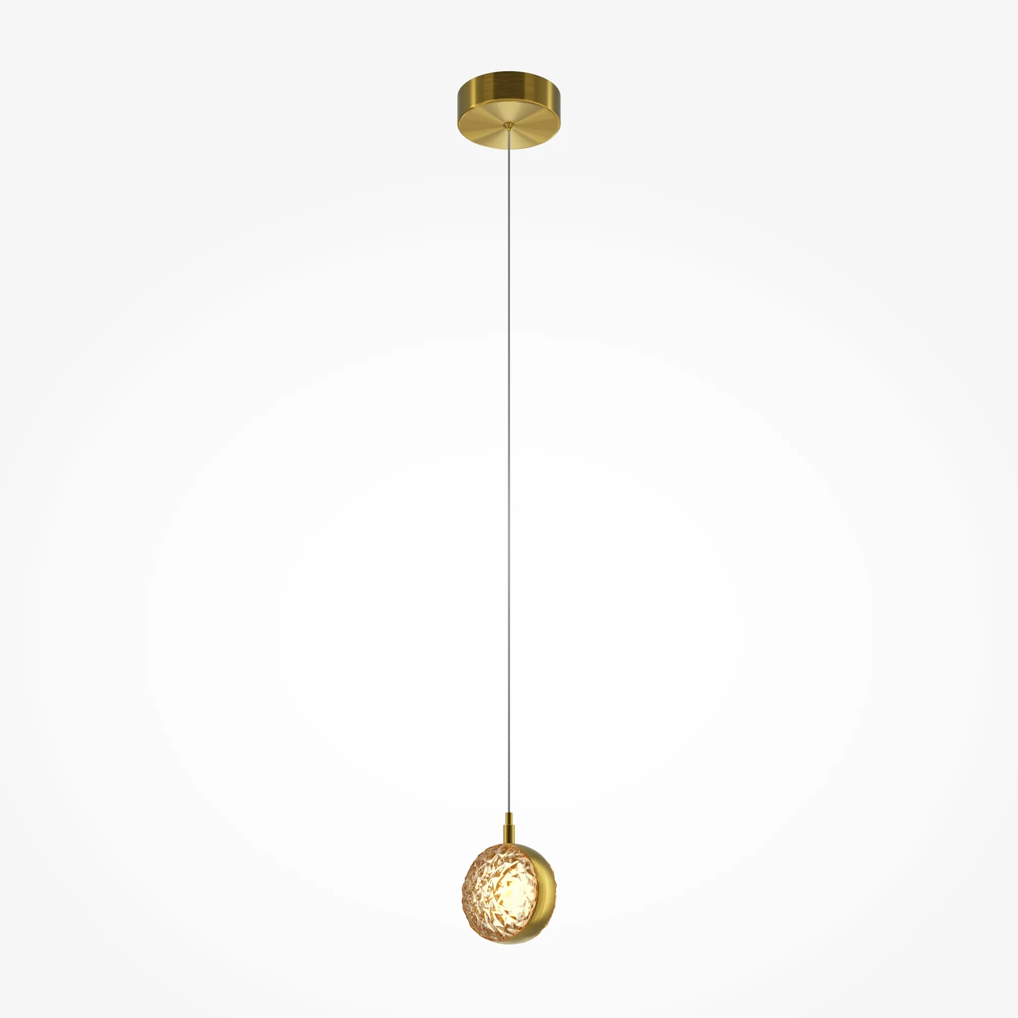 картинка Подвесной светильник Maytoni MOD299PL-L10BS3K