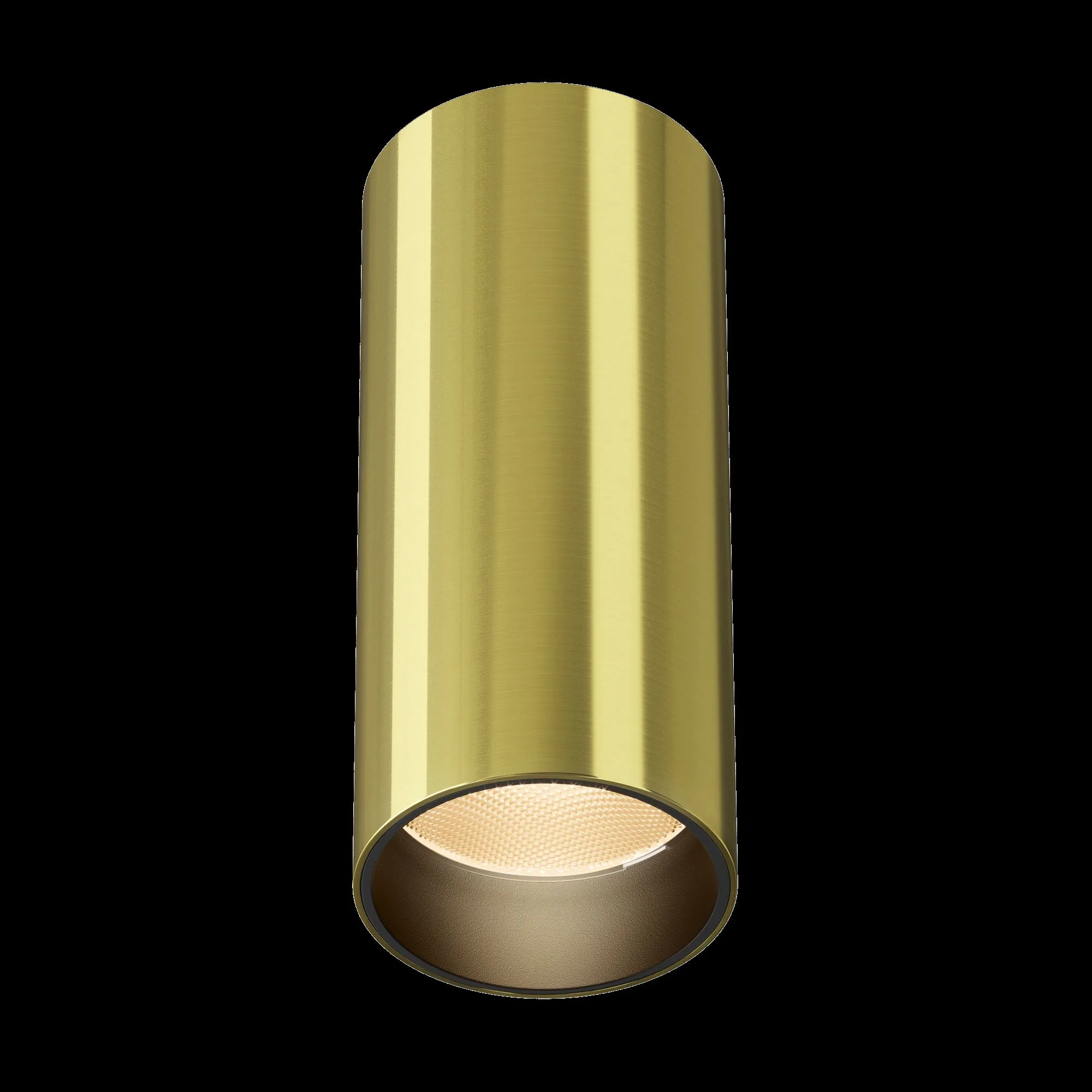 картинка Потолочный светильник Technical C056CL-L12W2.7K-W-BS