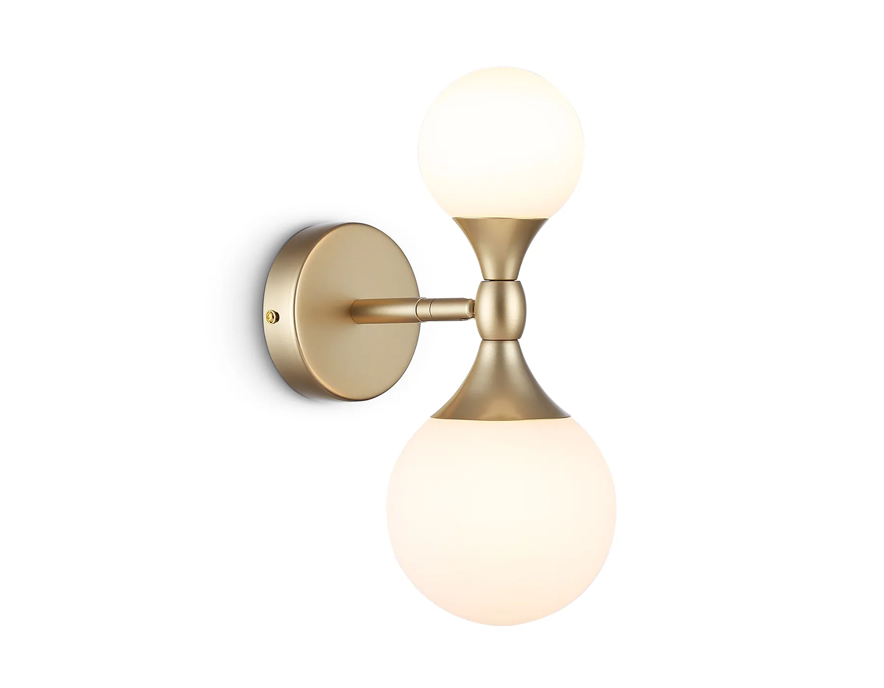 картинка Настенный светильник со сменной лампой LH51053