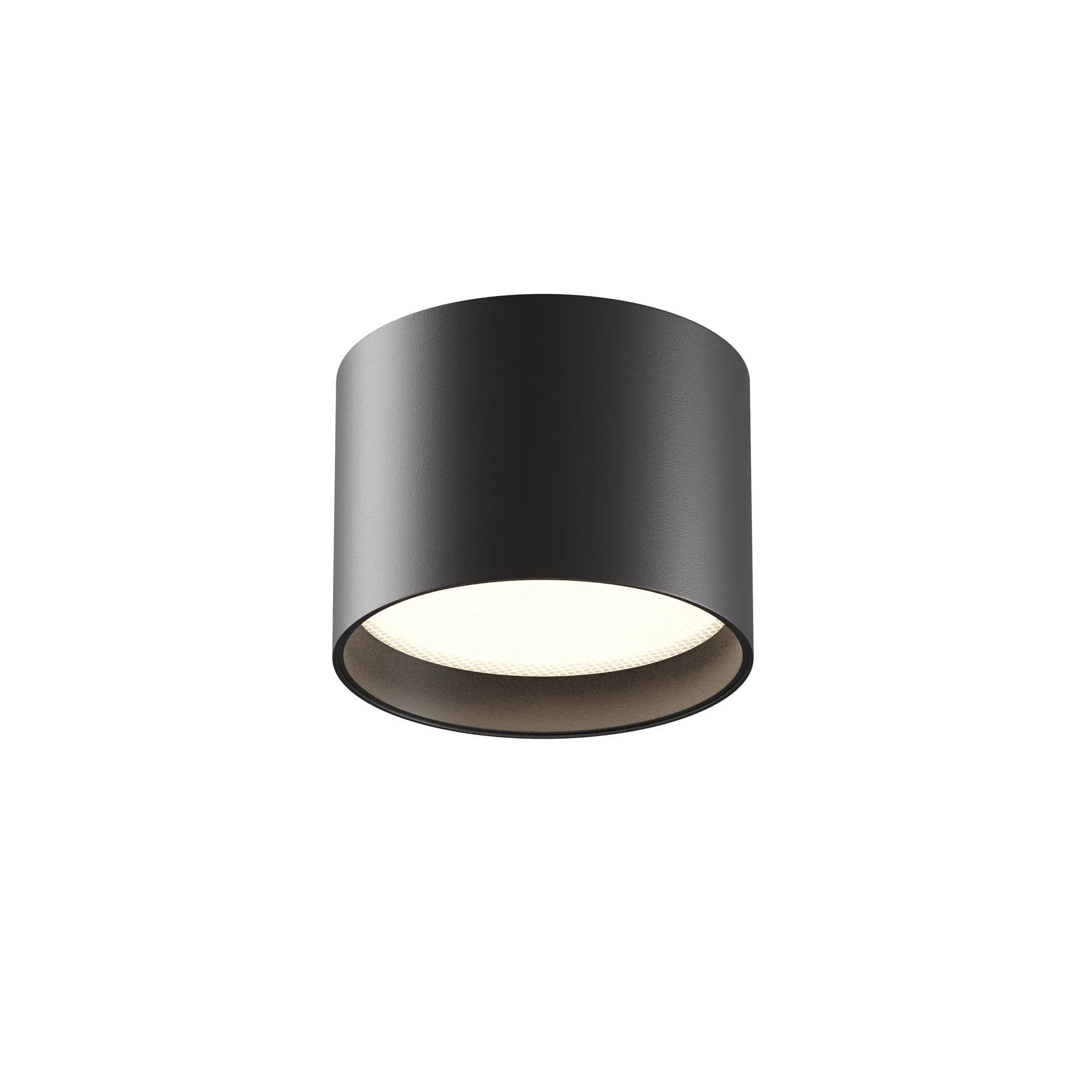 картинка Потолочный светильник Technical C127CL-L7W4K-B