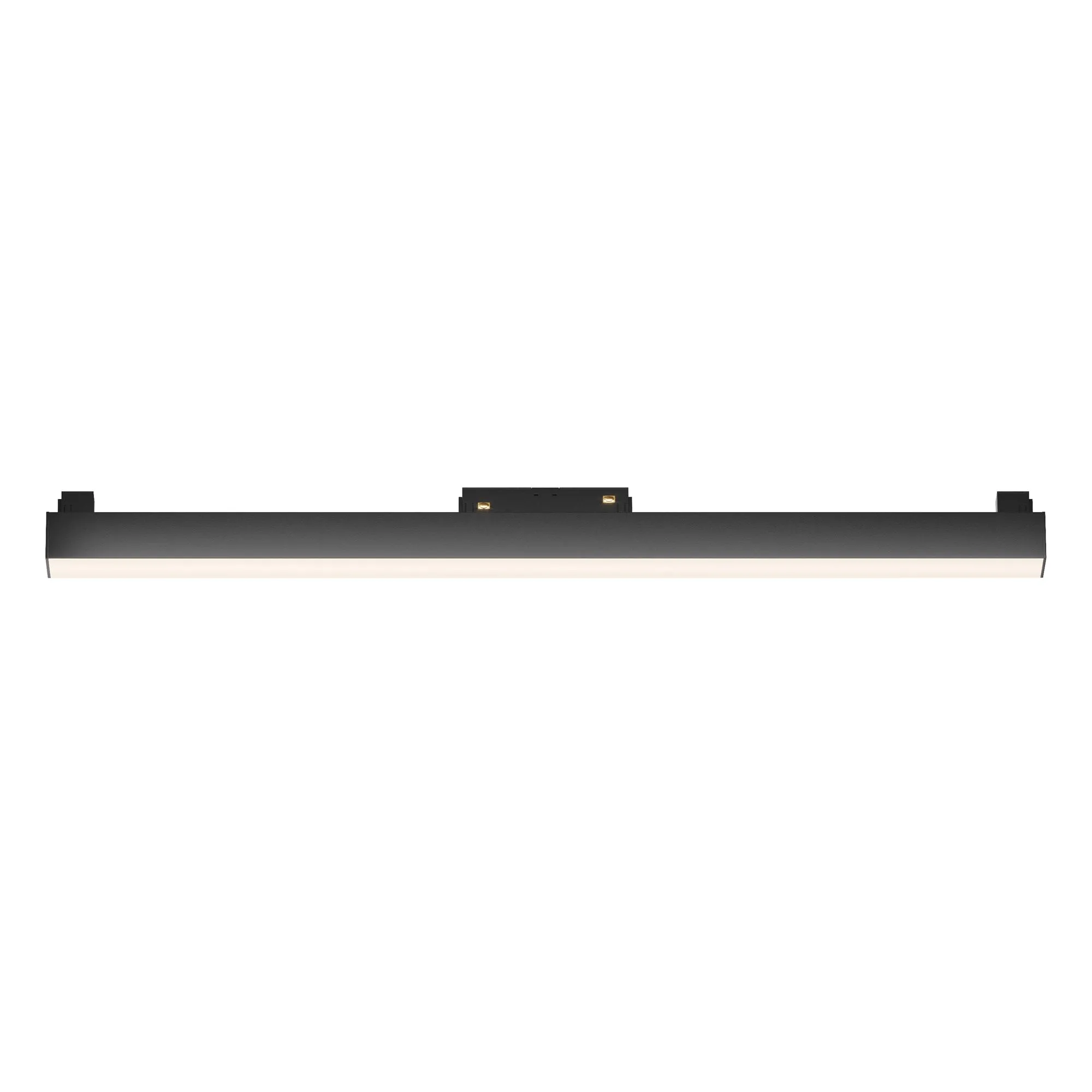 картинка Трековый светильник Technical TR074-2-20W3K-B