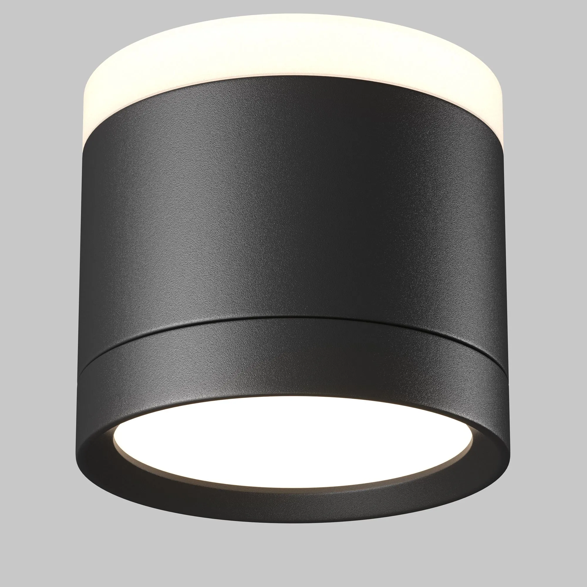 картинка Потолочный светильник Technical C120CL-GX53-B