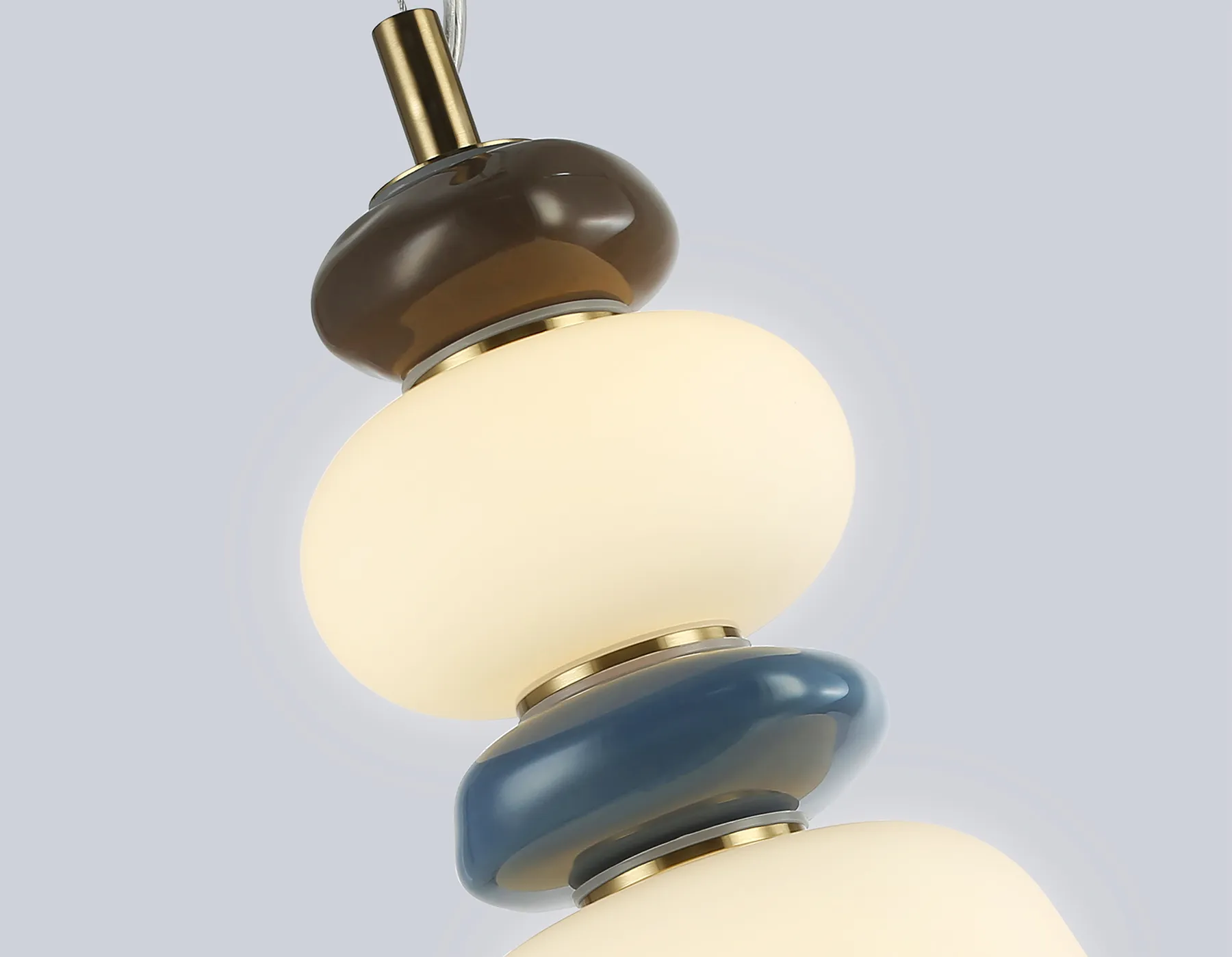 картинка Подвесной светодиодный светильник