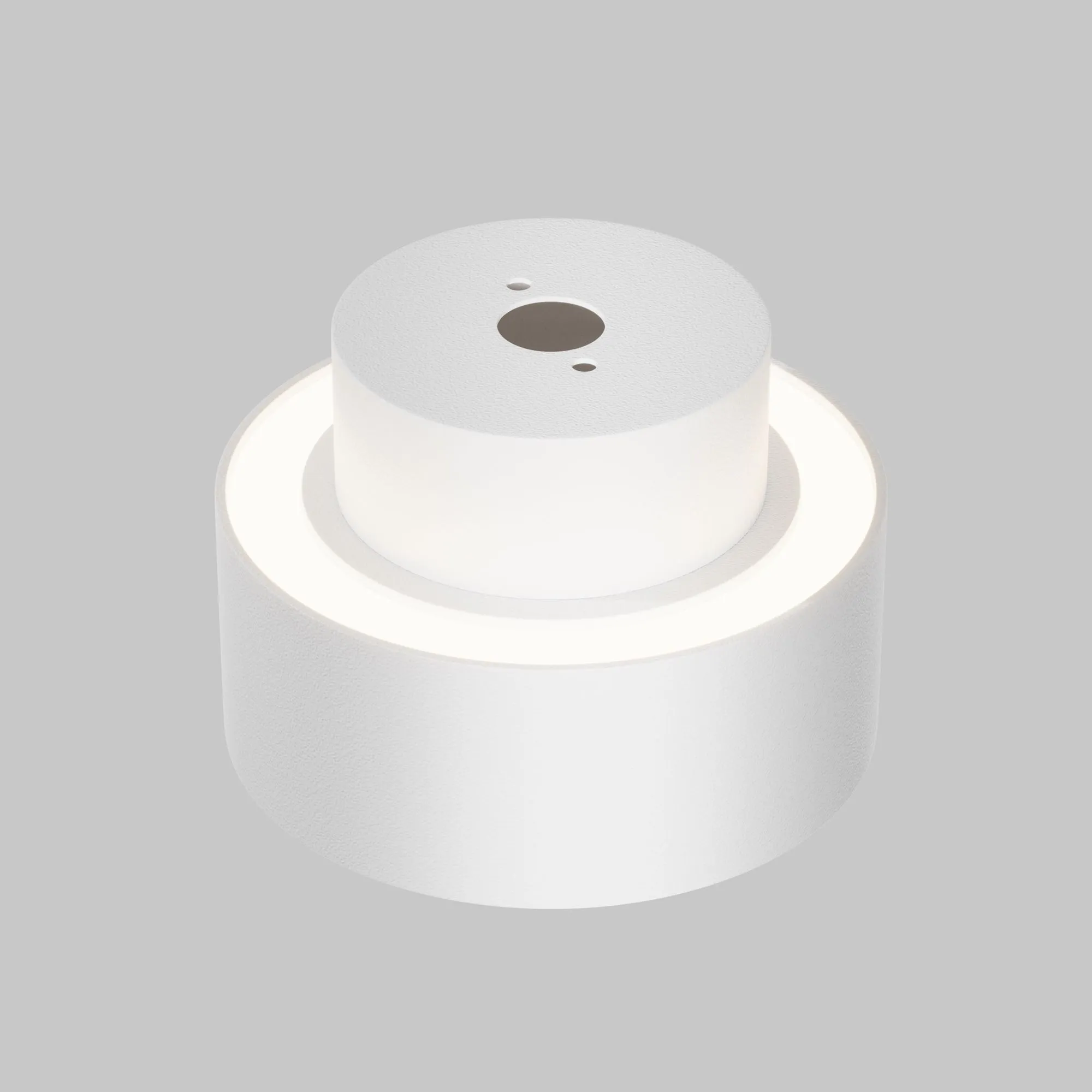 картинка Потолочный светильник Technical C092CL-GX53-W