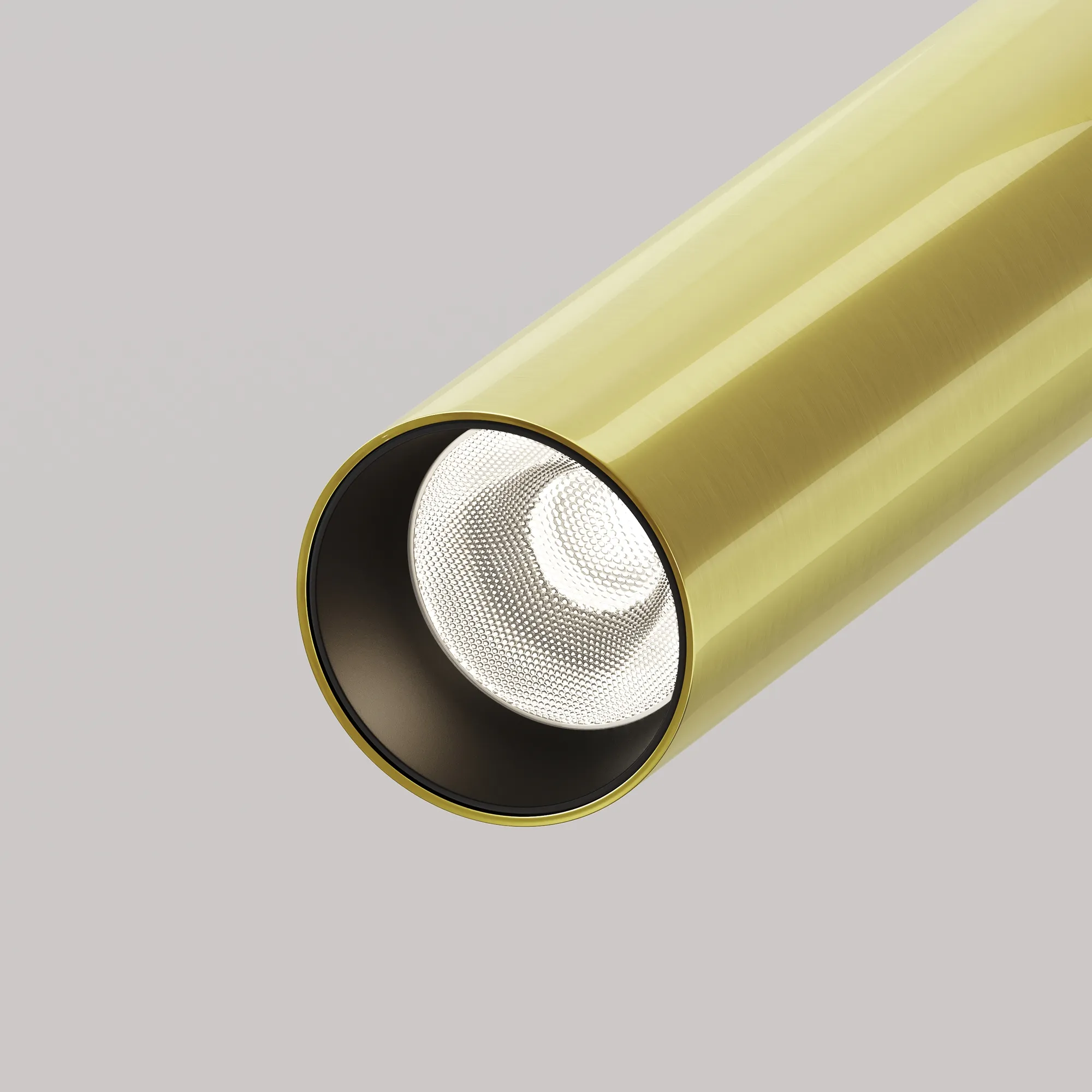 картинка Подвесной светильник Technical P141RS-L125-6W4K-BBS