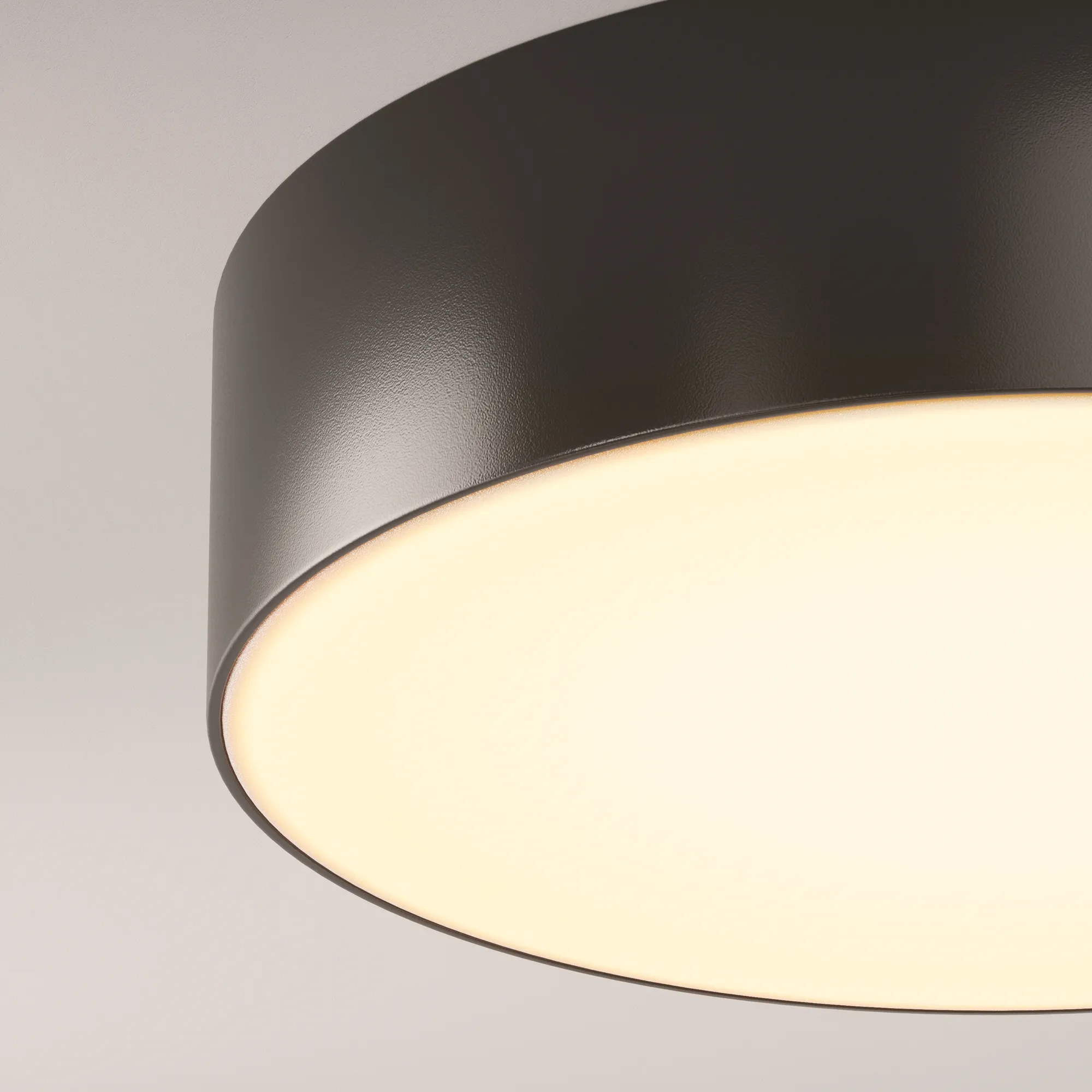 картинка Потолочный светильник Outdoor O431CL-L30B3K