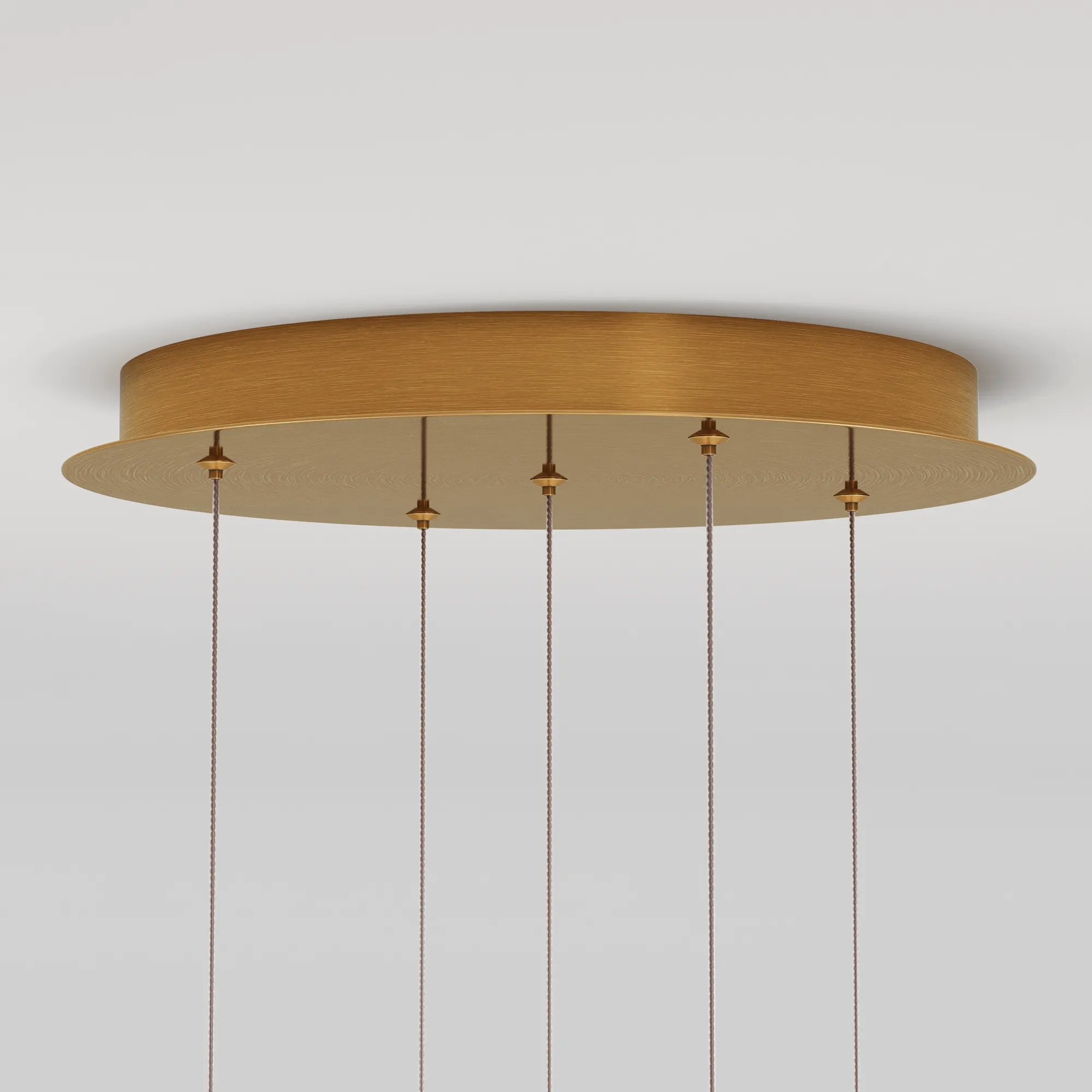 картинка Подвесной светильник Maytoni MOD293PL-L30BS3K