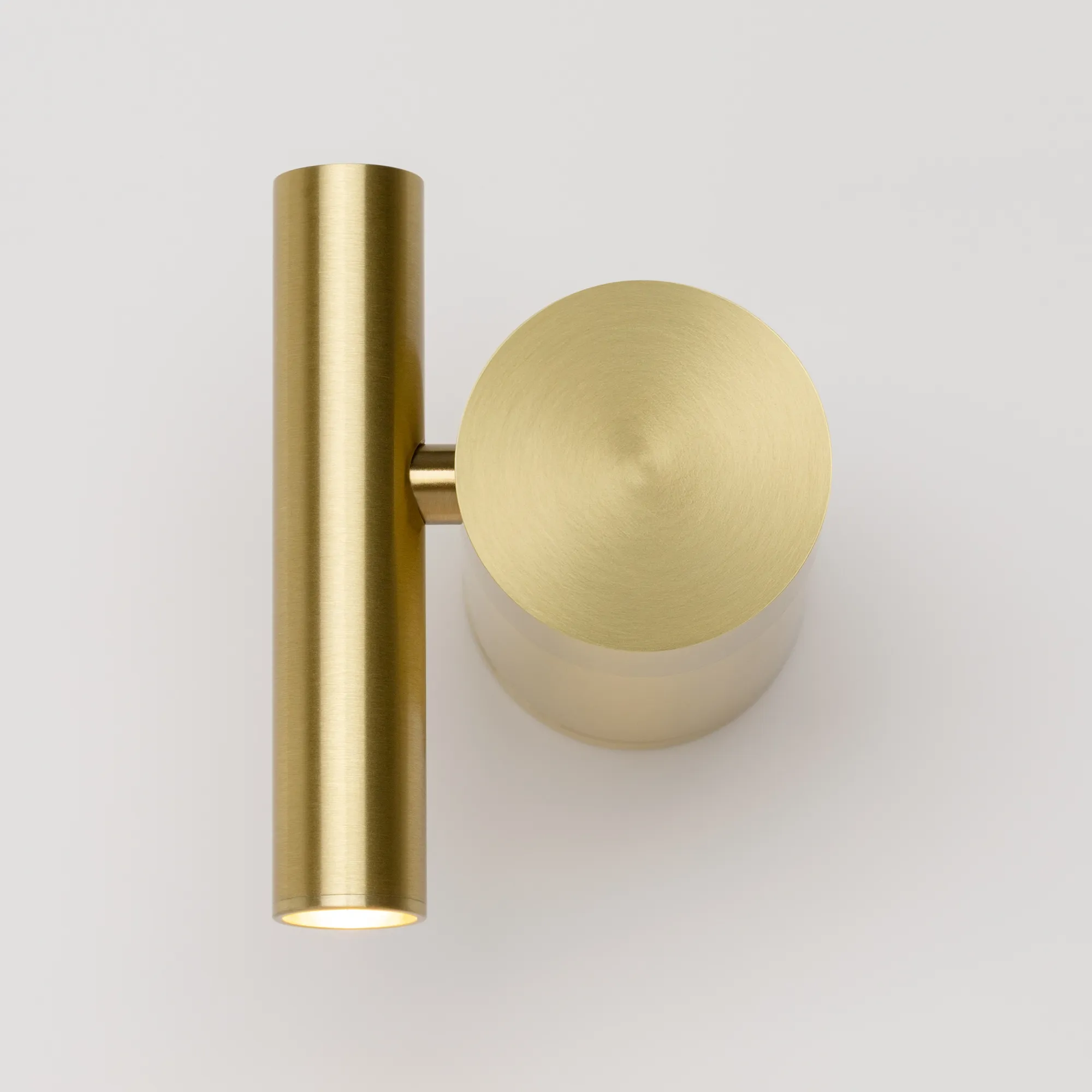 картинка Настенный светильник (бра) Maytoni MOD433WL-L3BS3K1