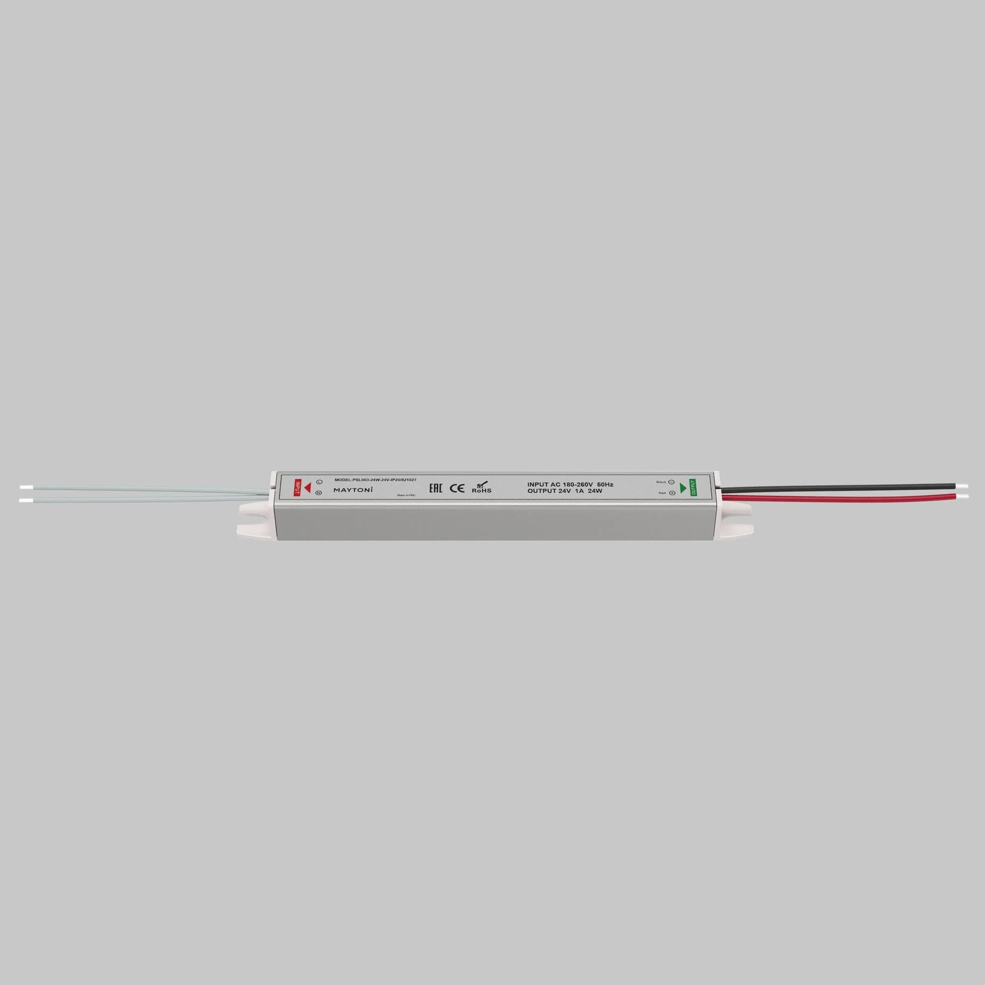 картинка Источник напряжения Led Strip 821027