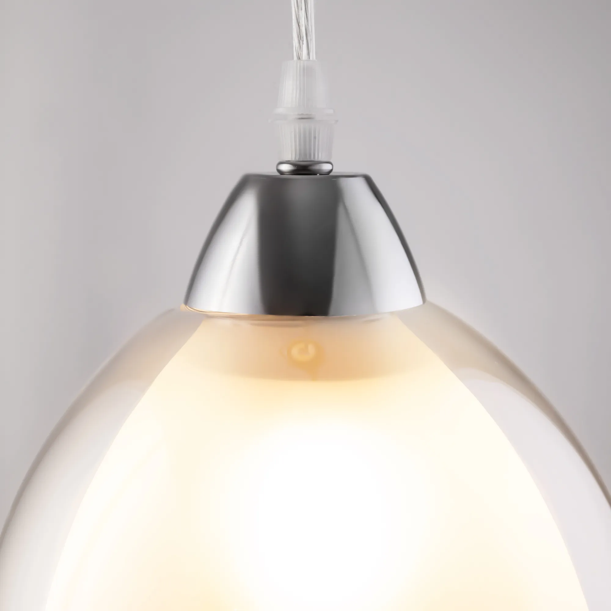 картинка Подвесной светильник Freya FR5375PL-01CH1