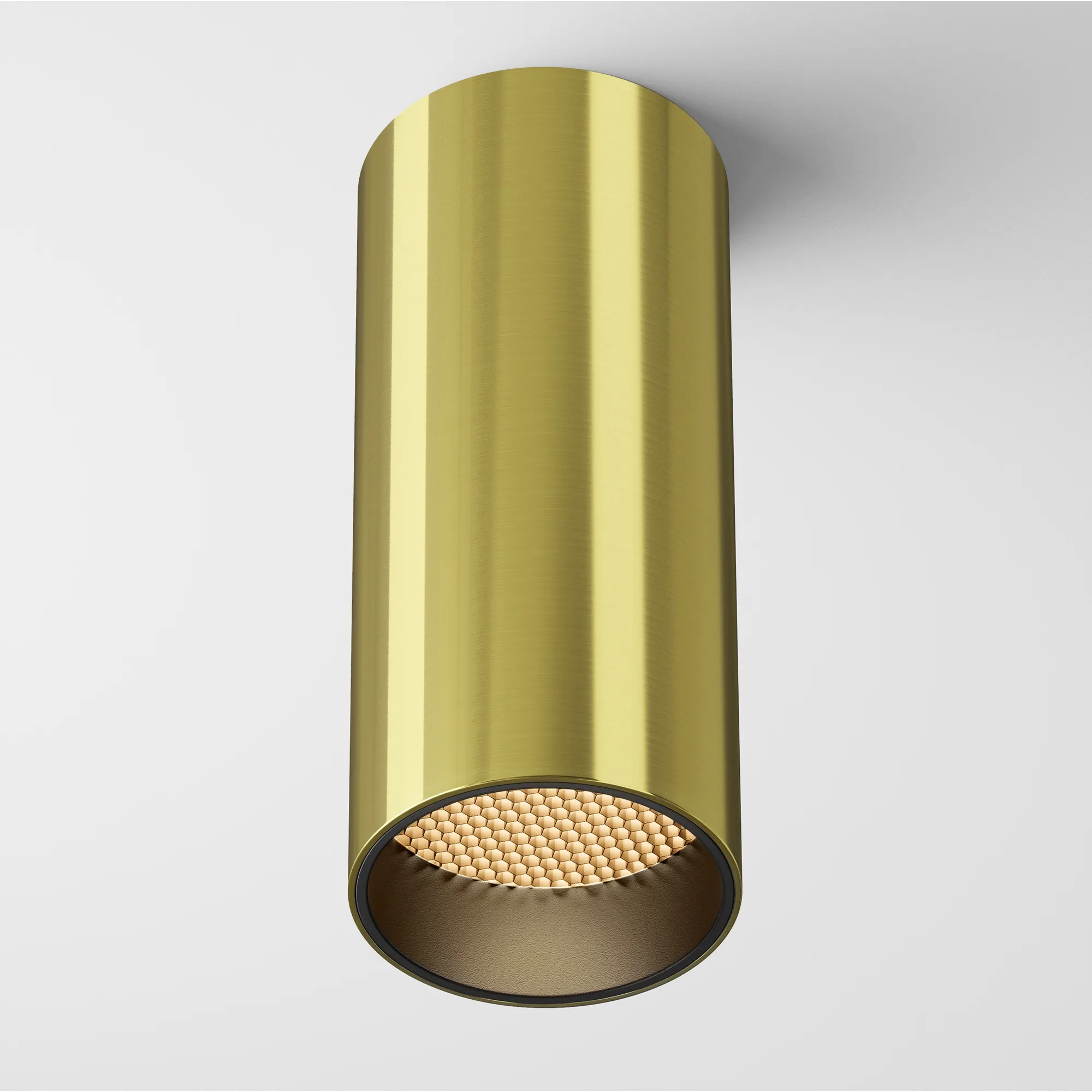 картинка Потолочный светильник Technical C056CL-L12W2.7K-W-BS