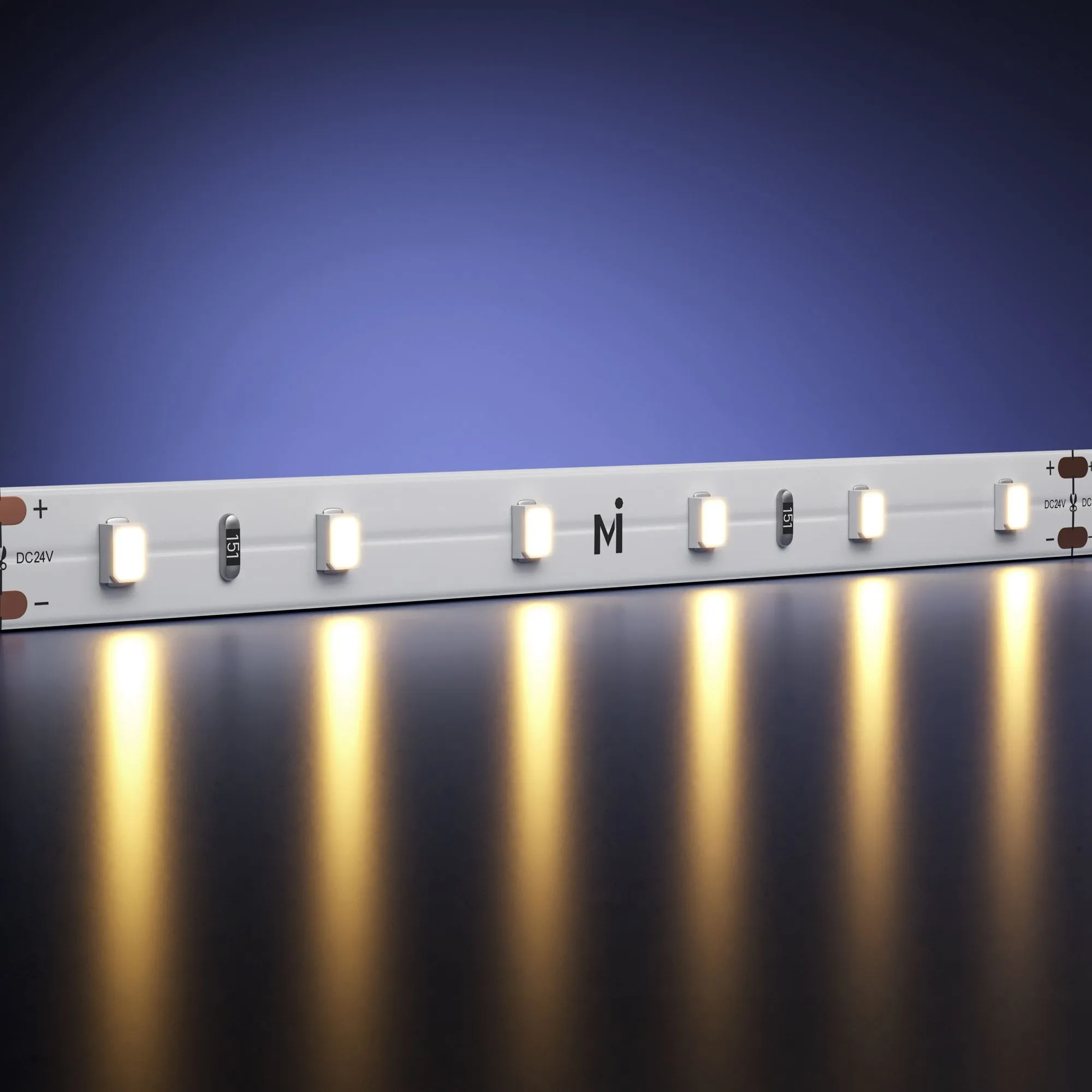 картинка Светодиодная лента Led Strip 201081