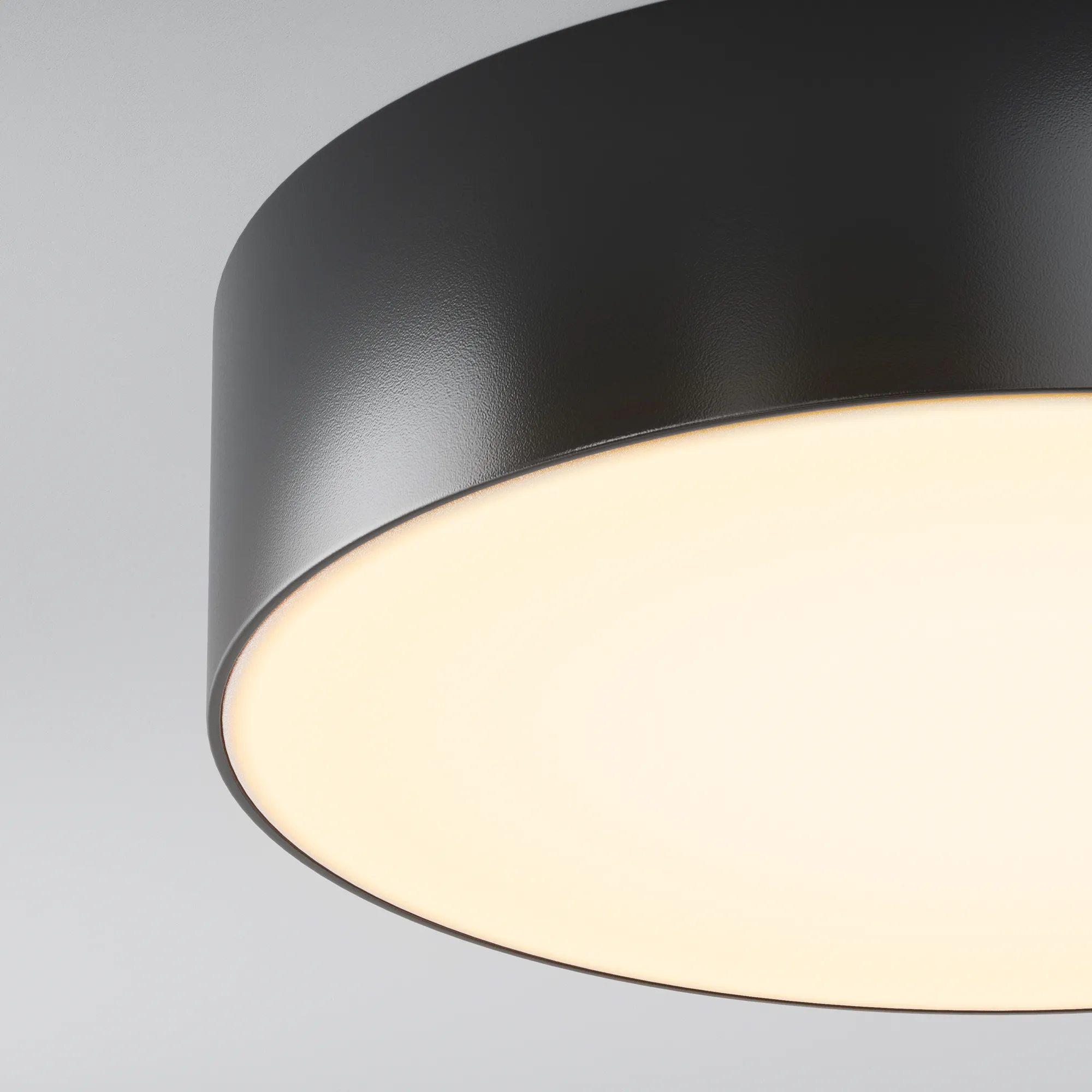 картинка Потолочный светильник Outdoor O431CL-L30B3K