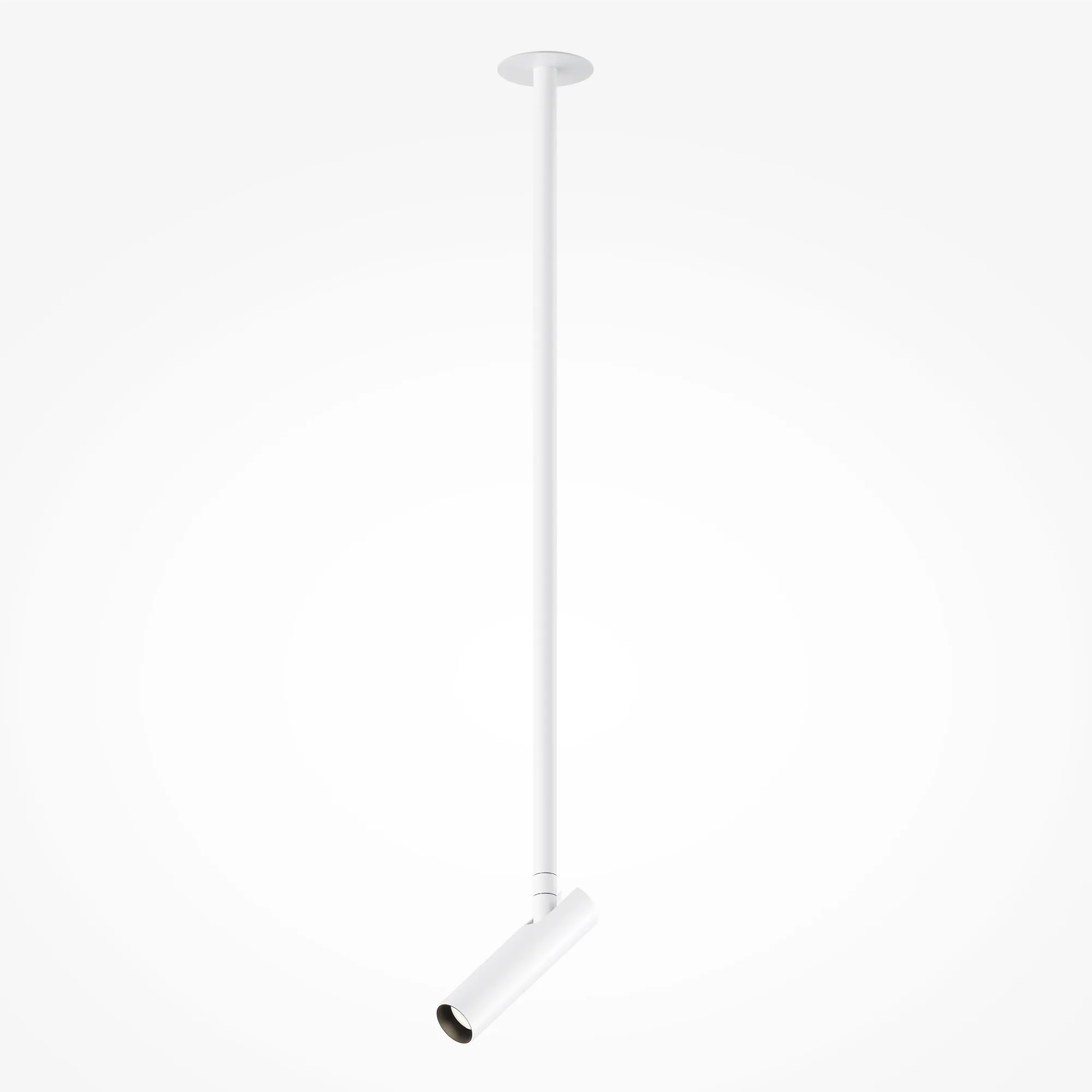 картинка Подвесной светильник Technical P141RS-L125-6W4K-W