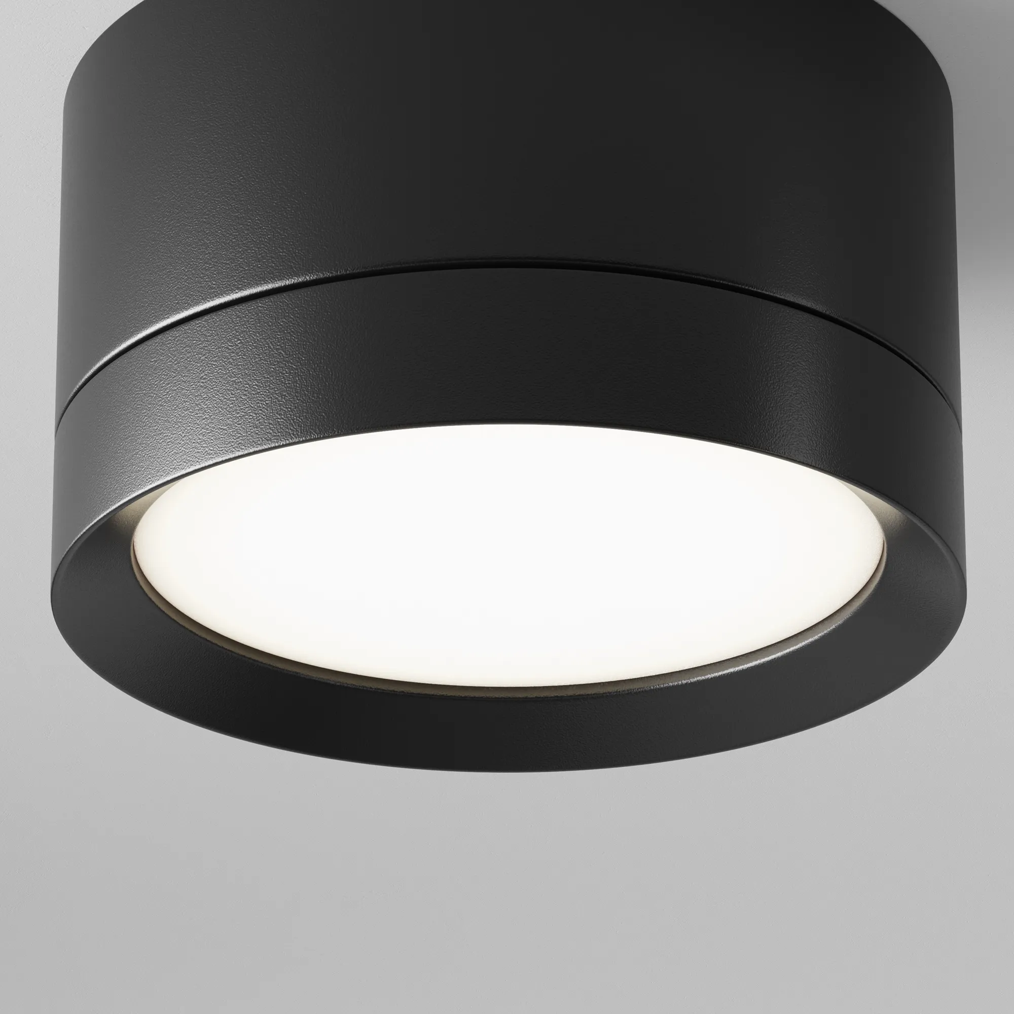 картинка Потолочный светильник Technical C086CL-GX53-SRD-B