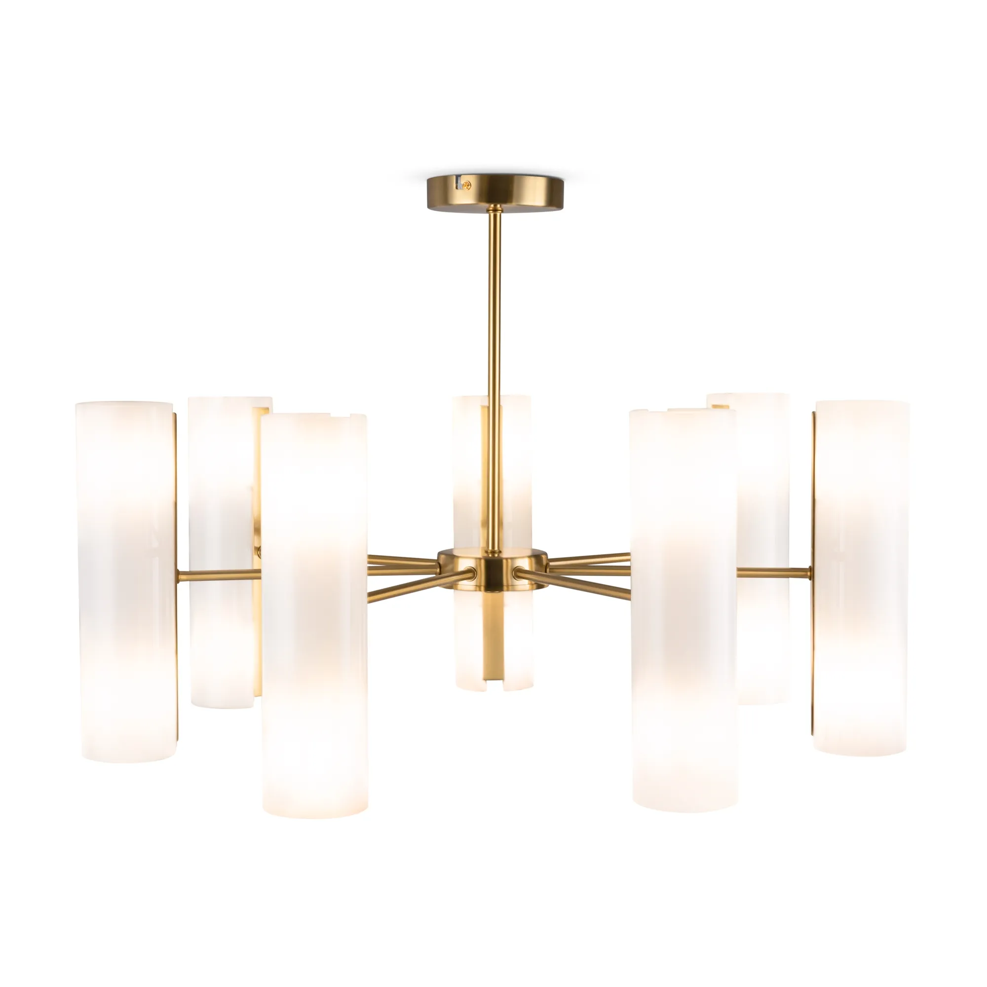 картинка Потолочный светильник Freya FR5368CL-14BS