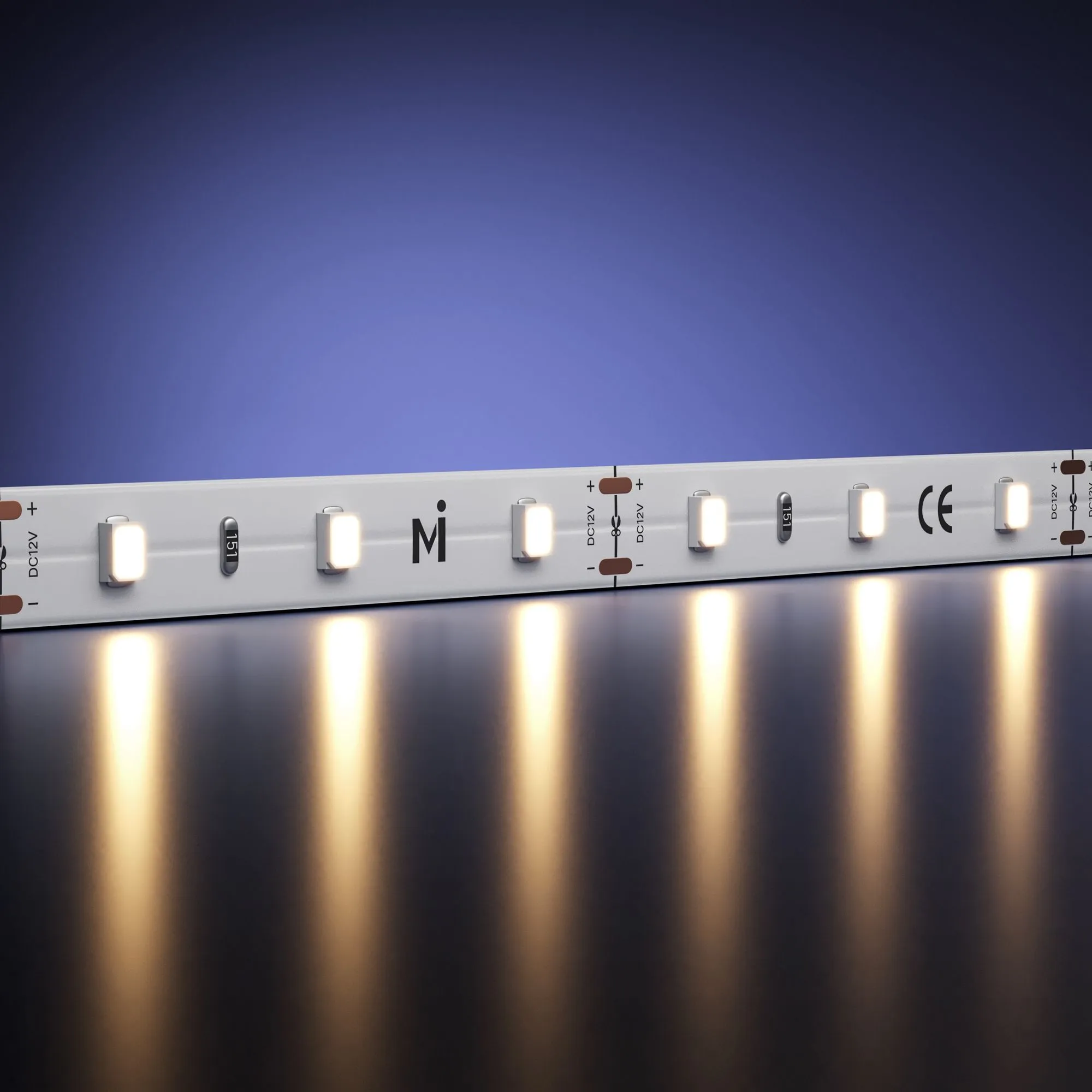 картинка Светодиодная лента Led Strip 201017