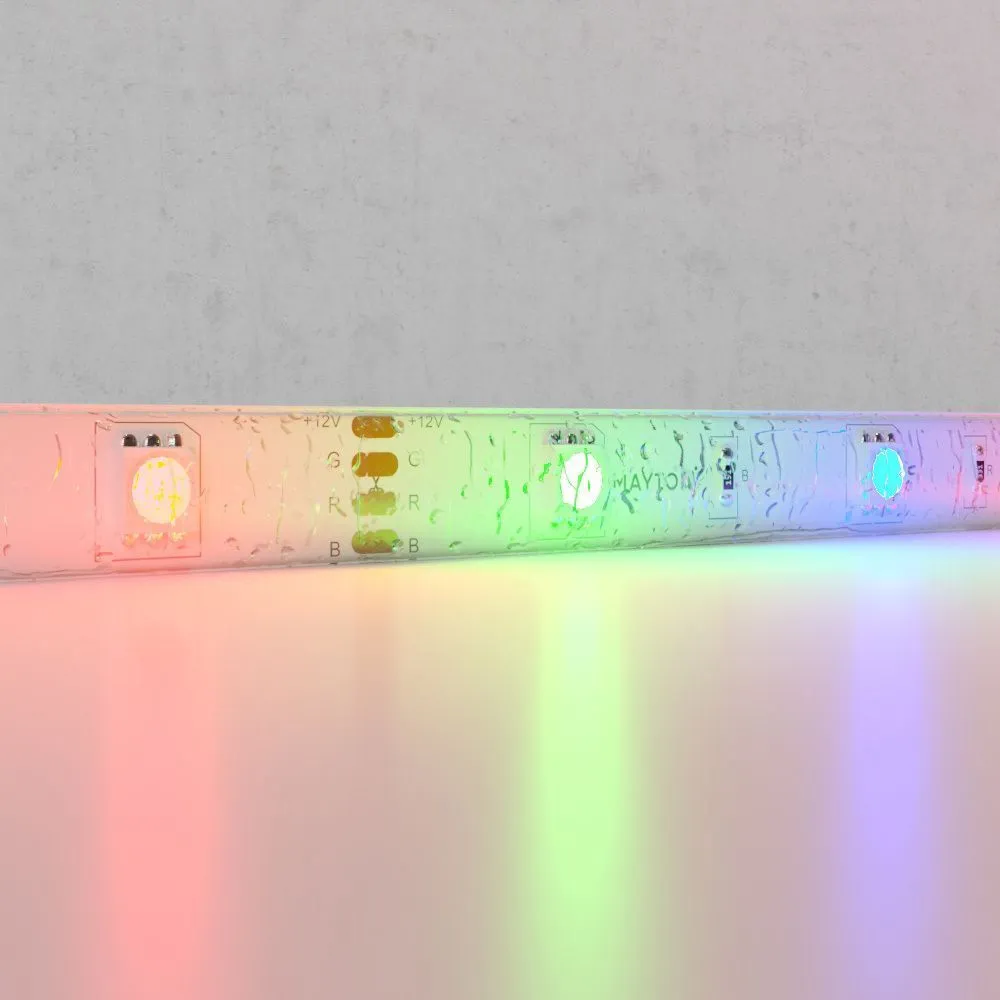 картинка Светодиодная лента Led Strip 10127