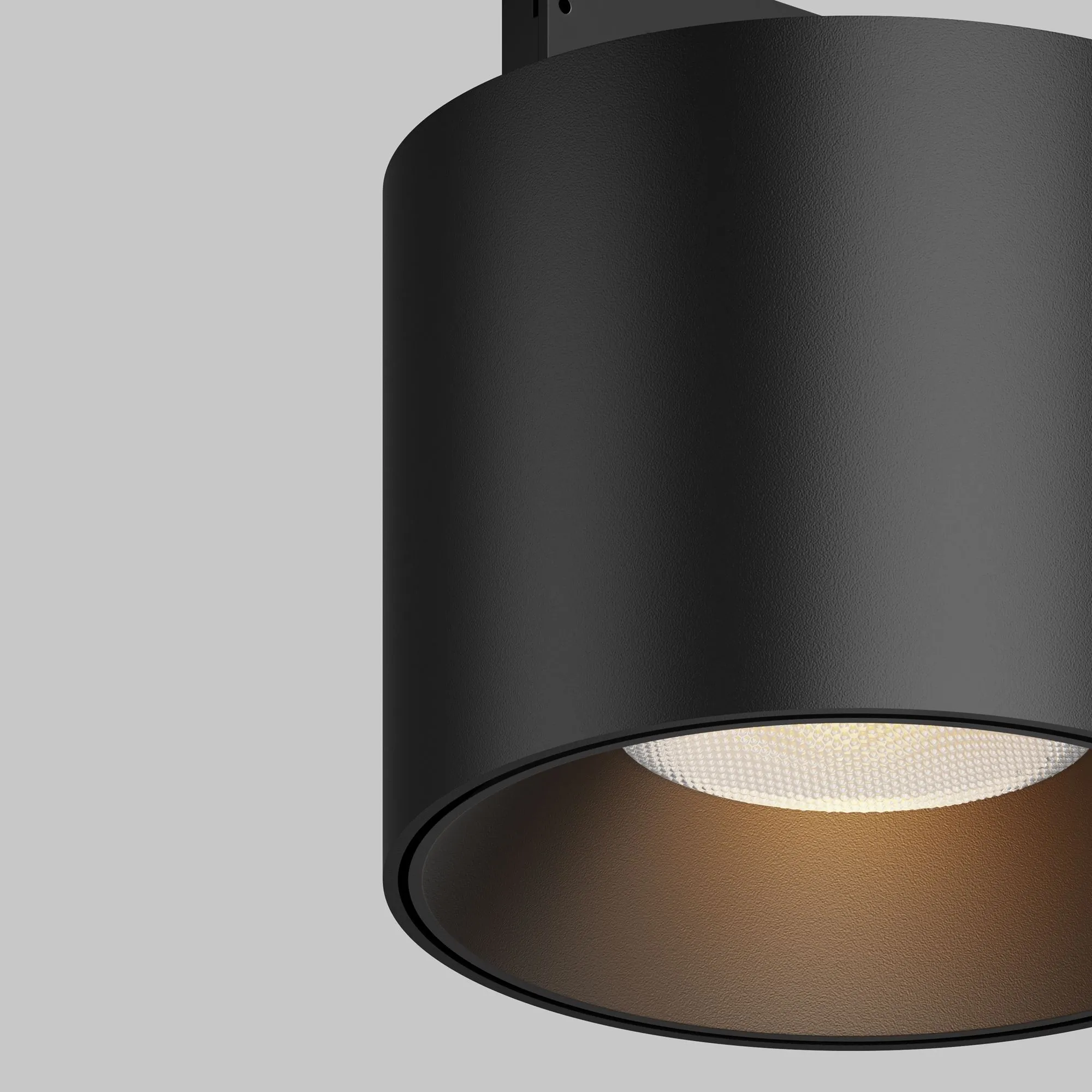 картинка Трековый светильник Technical TR188-1-5W2.7K-M-B