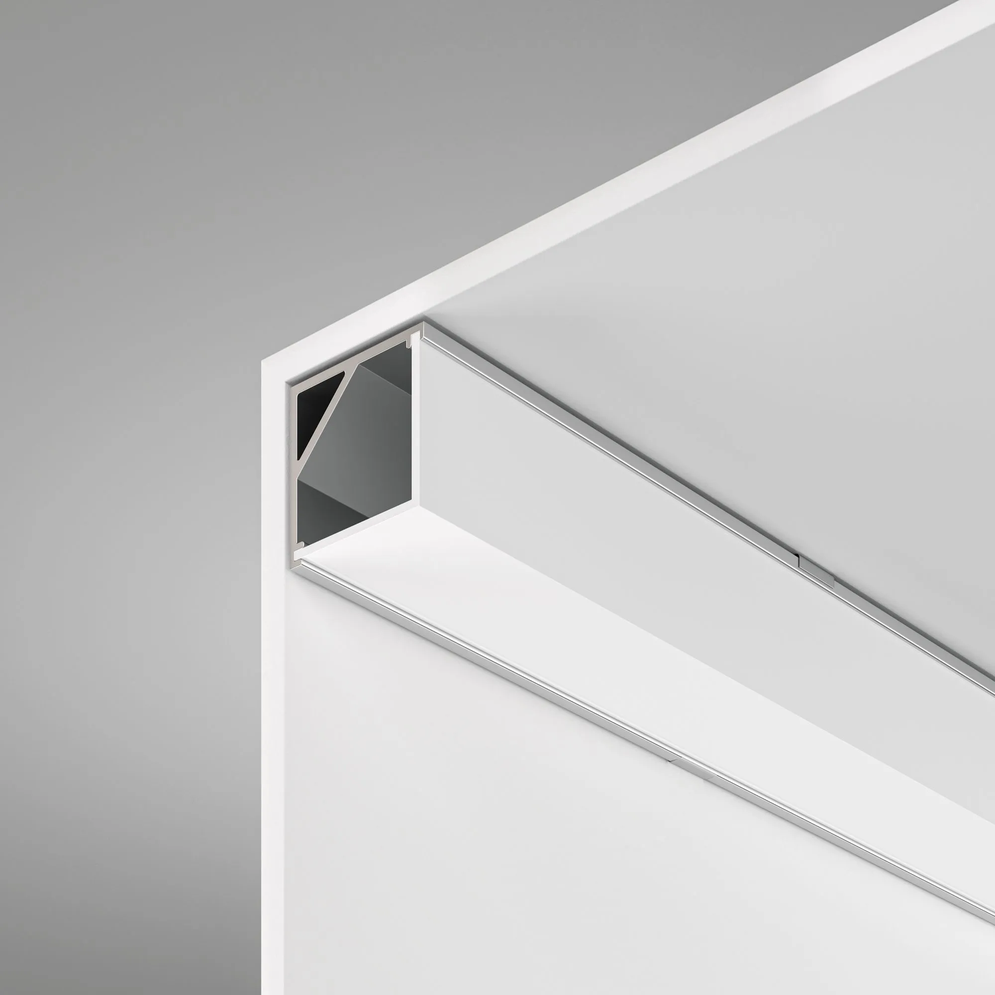 картинка Профиль Led Strip ALM009S-2M