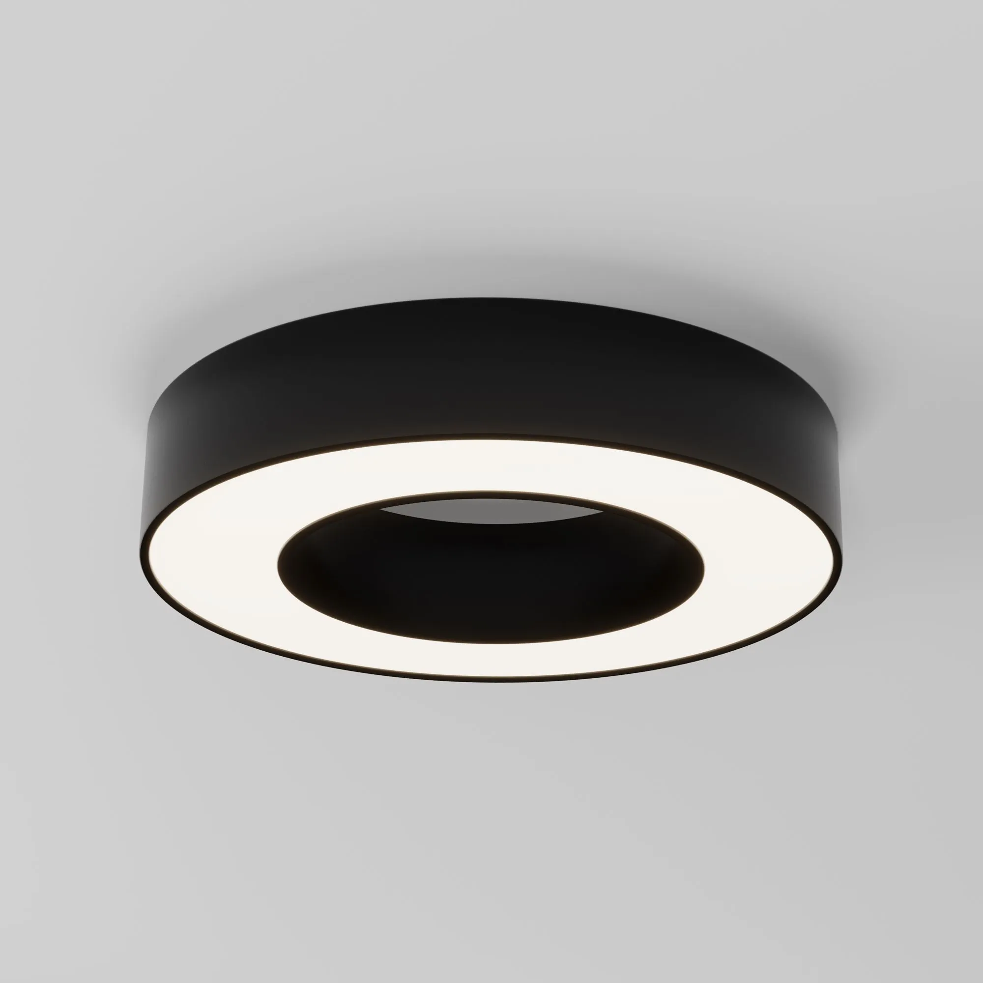 картинка Потолочный светильник Technical C093CL-24W4K-B