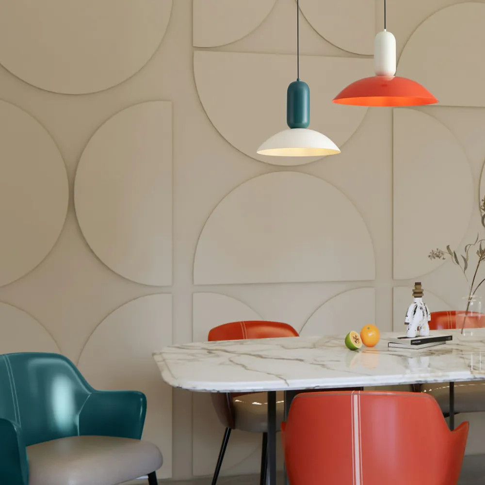 картинка Подвесной светильник Freya FR5551PL-01RG