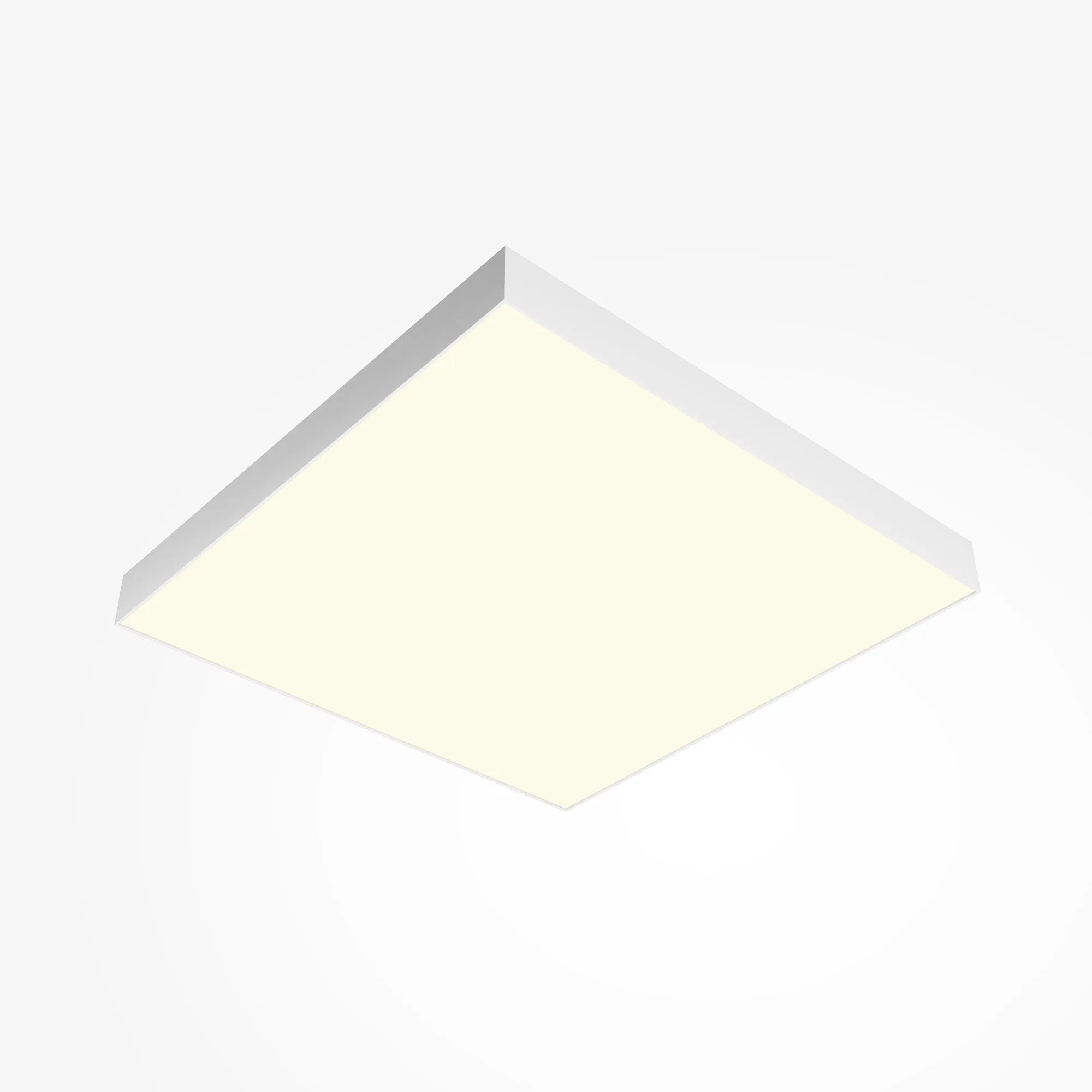 картинка Потолочный светильник Technical C032CL-90W3K-SQ-W