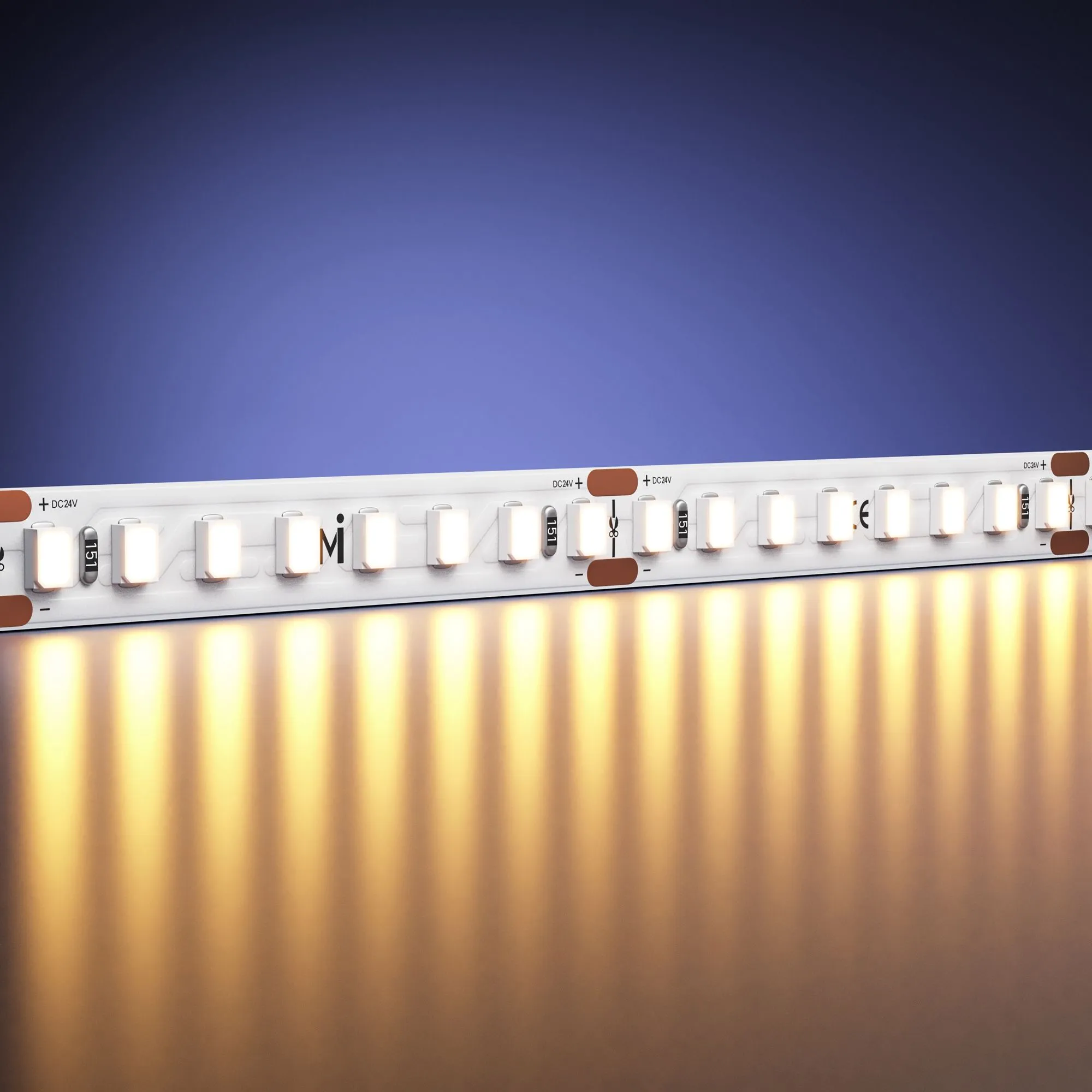 картинка Светодиодная лента Led Strip 201099