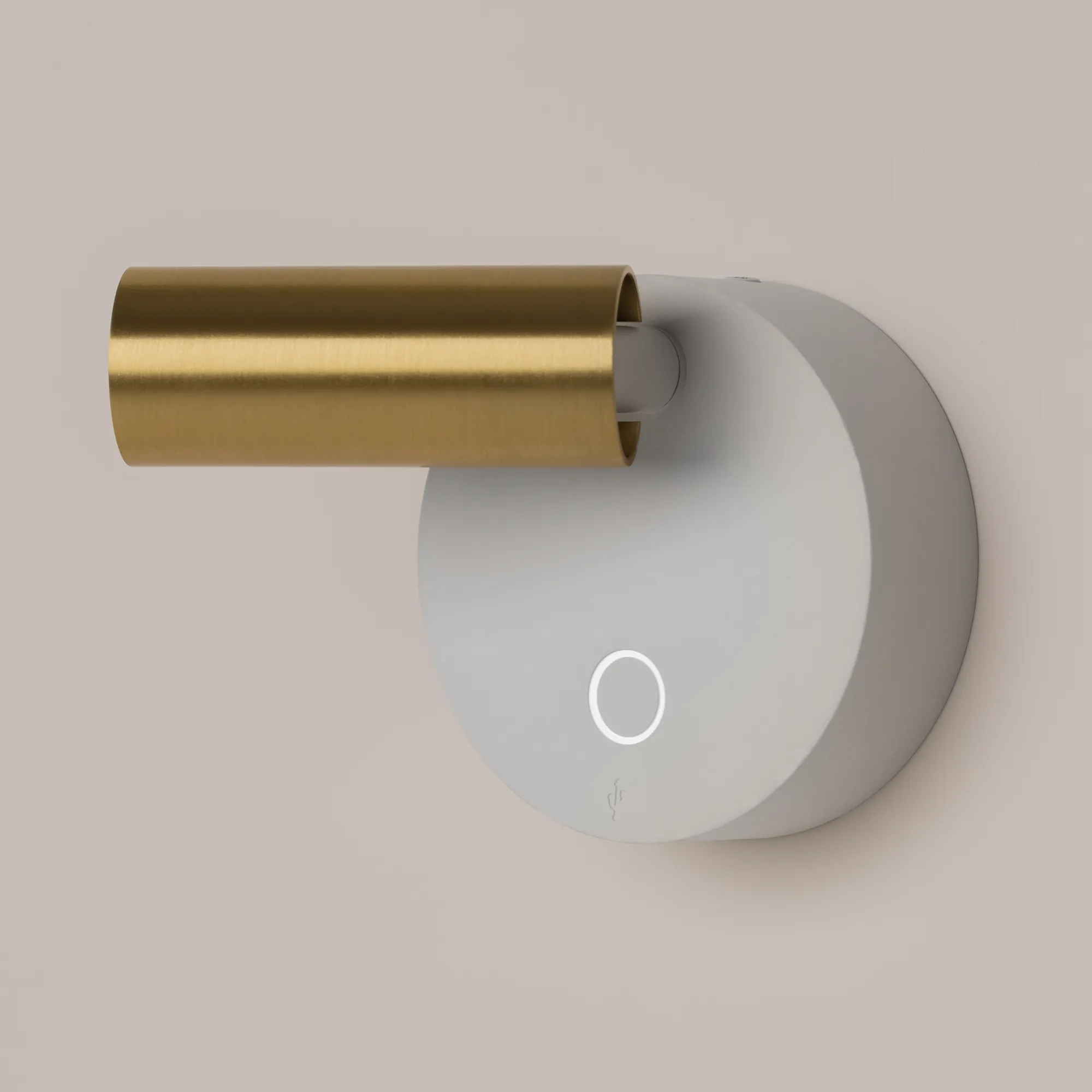 картинка Настенный светильник (бра) Technical C081WL-L3WBS3K