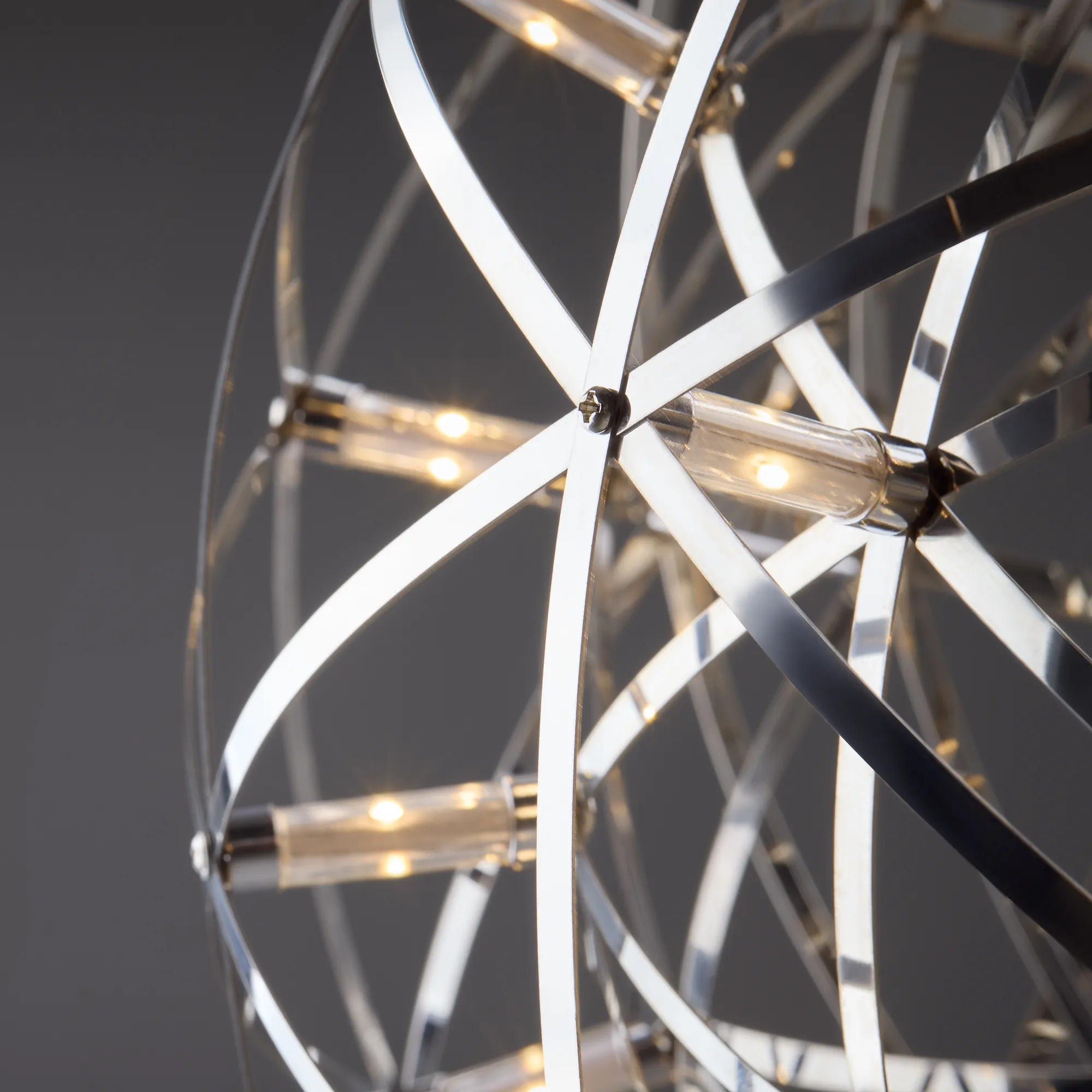 картинка Подвесной светильник Freya FR5099PL-L21CH