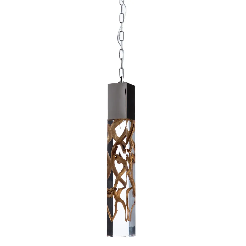 картинка Подвесной светильник Divinare SELVA 3200/09 SP-1