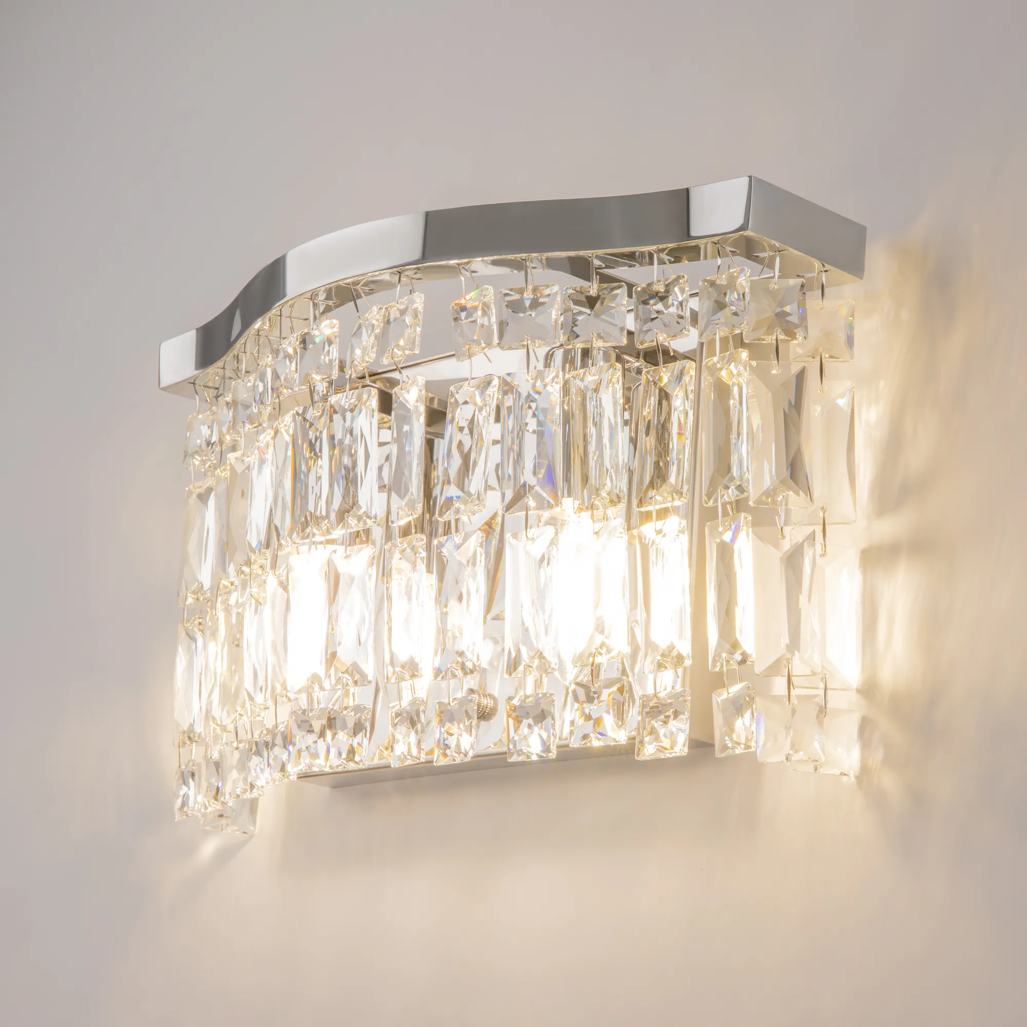 картинка Настенный светильник (бра) Maytoni DIA005WL-02CH