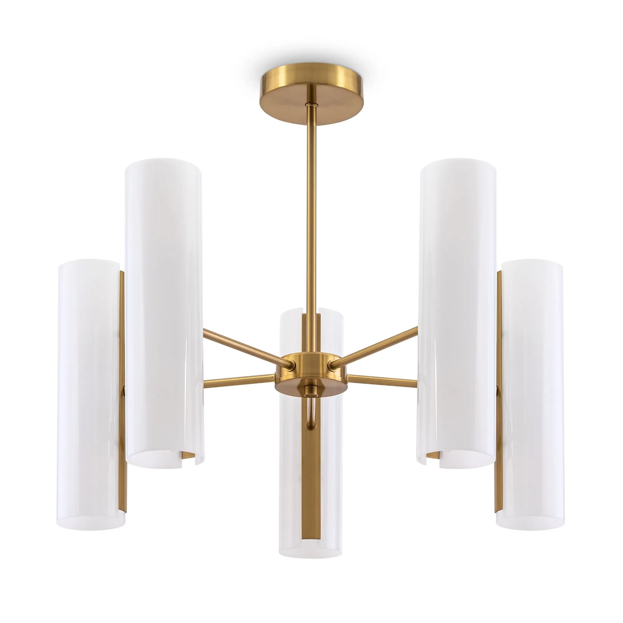 картинка Потолочный светильник Freya FR5368CL-10BS