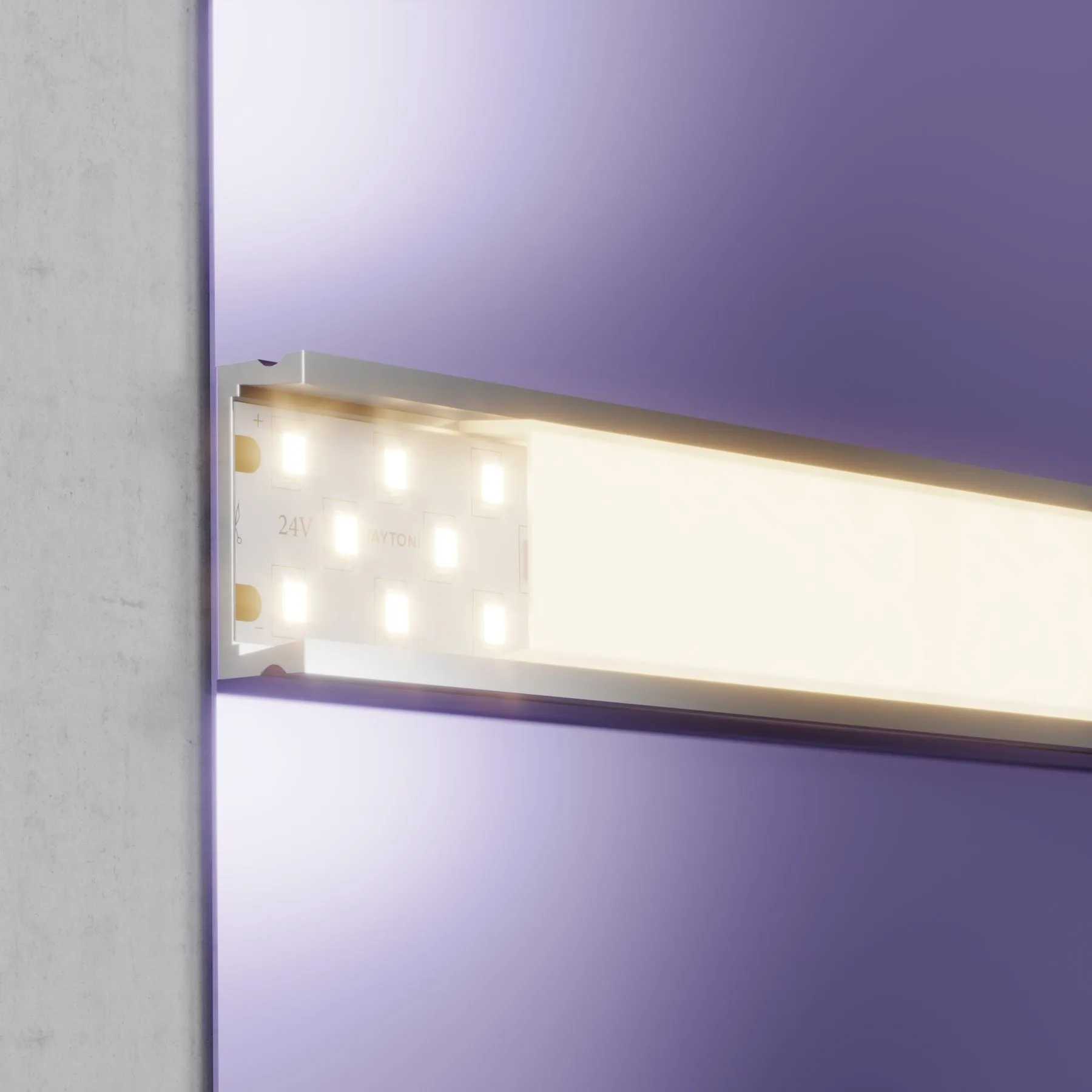картинка Светодиодная лента Led Strip 20031