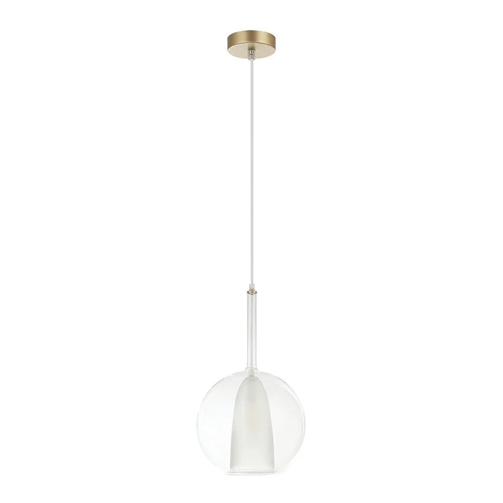 картинка Подвесной светильник Arte Lamp Gala A2725SP-1SG