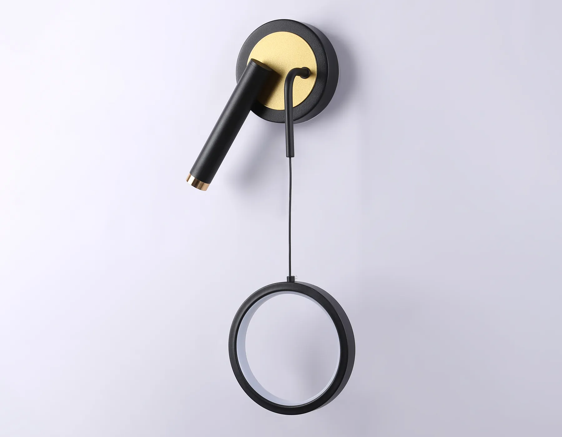 картинка Настенный светодиодный светильник  FL51652