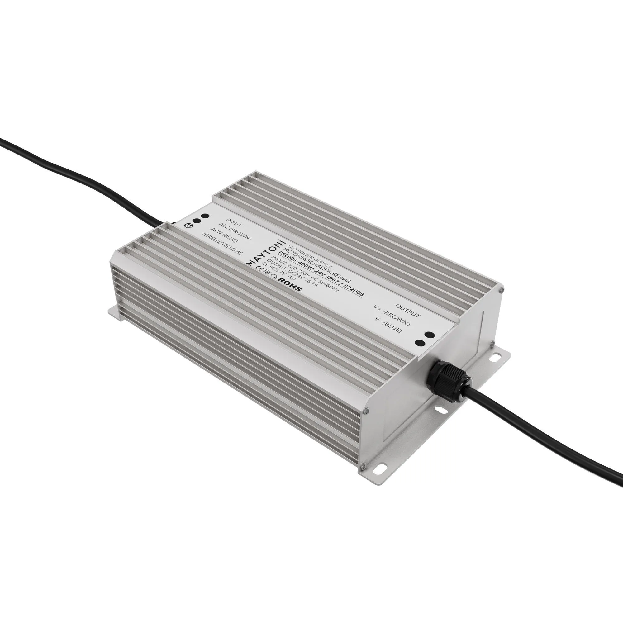 картинка Источник напряжения Led Strip 822008