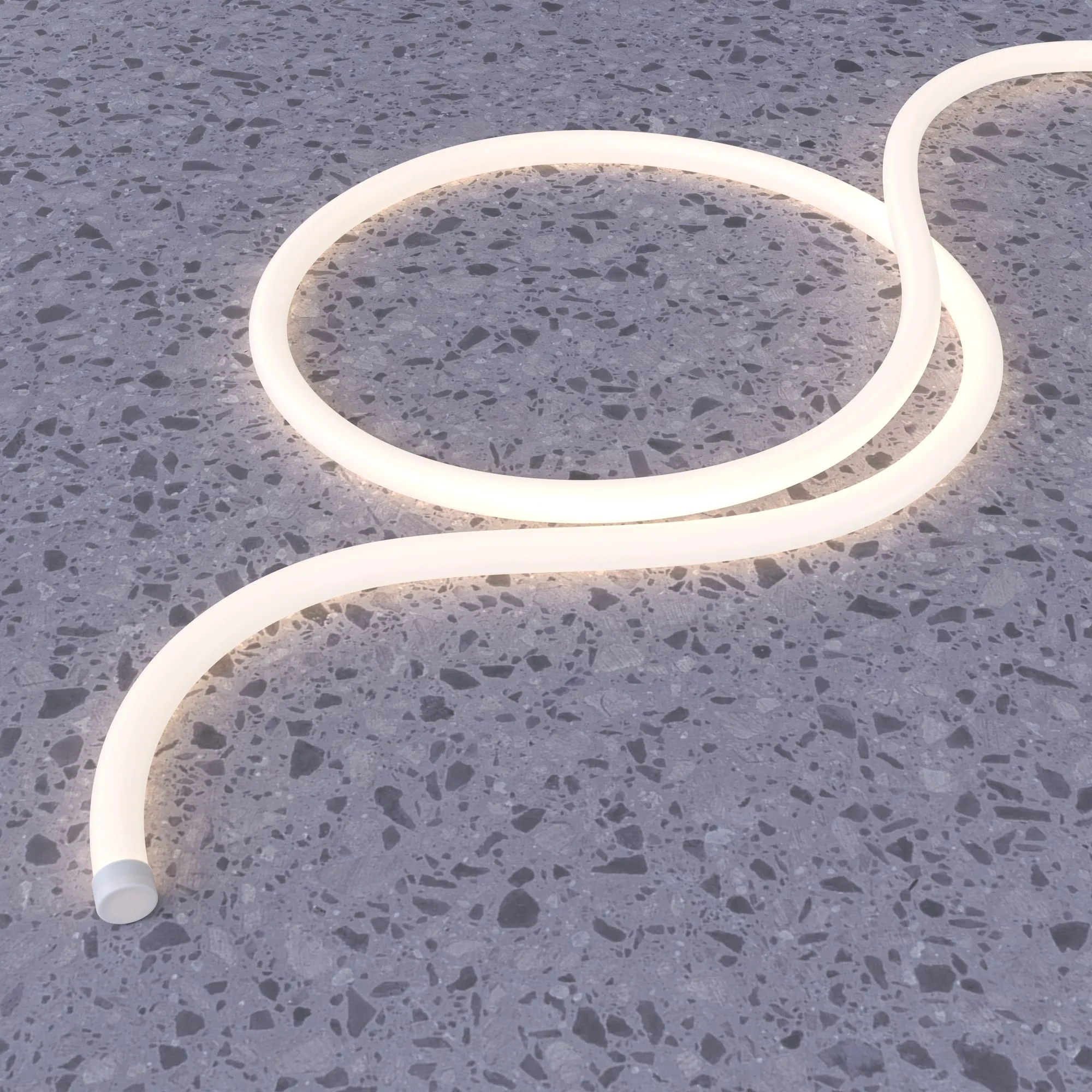 картинка Гибкий неон Led Strip 200881