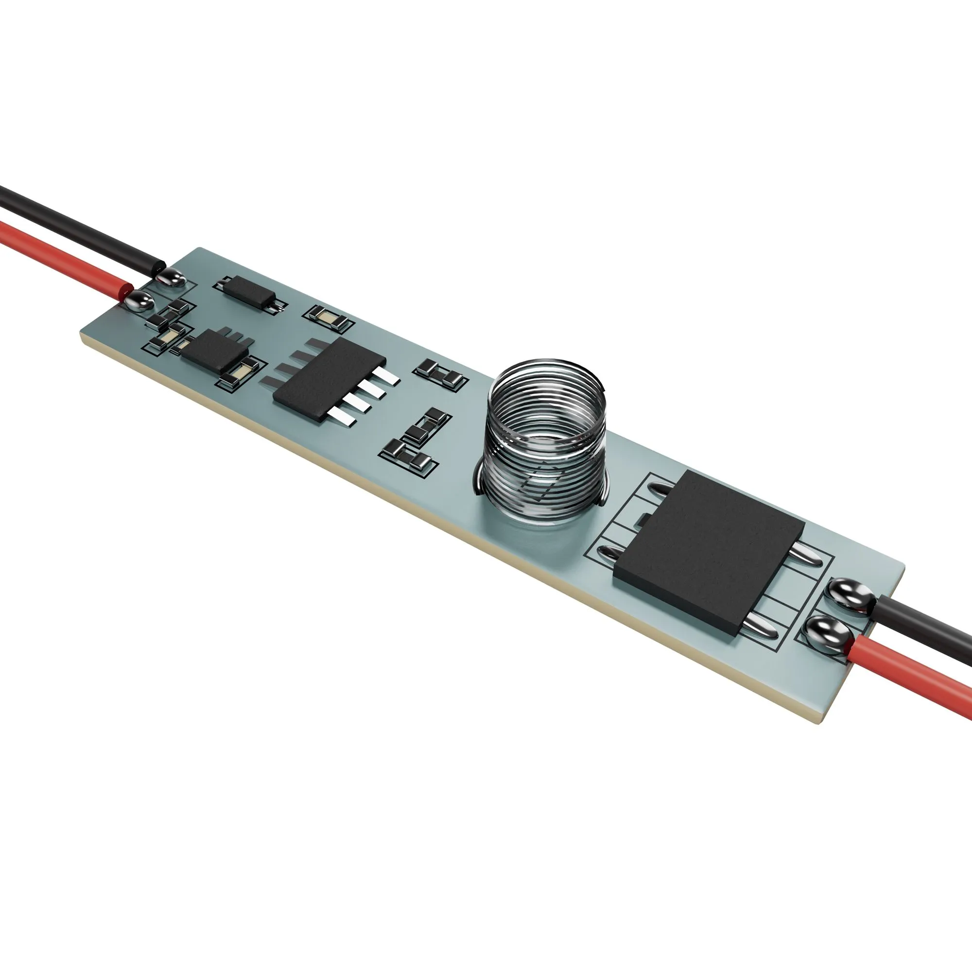 картинка Контроллер Lighting control 751004