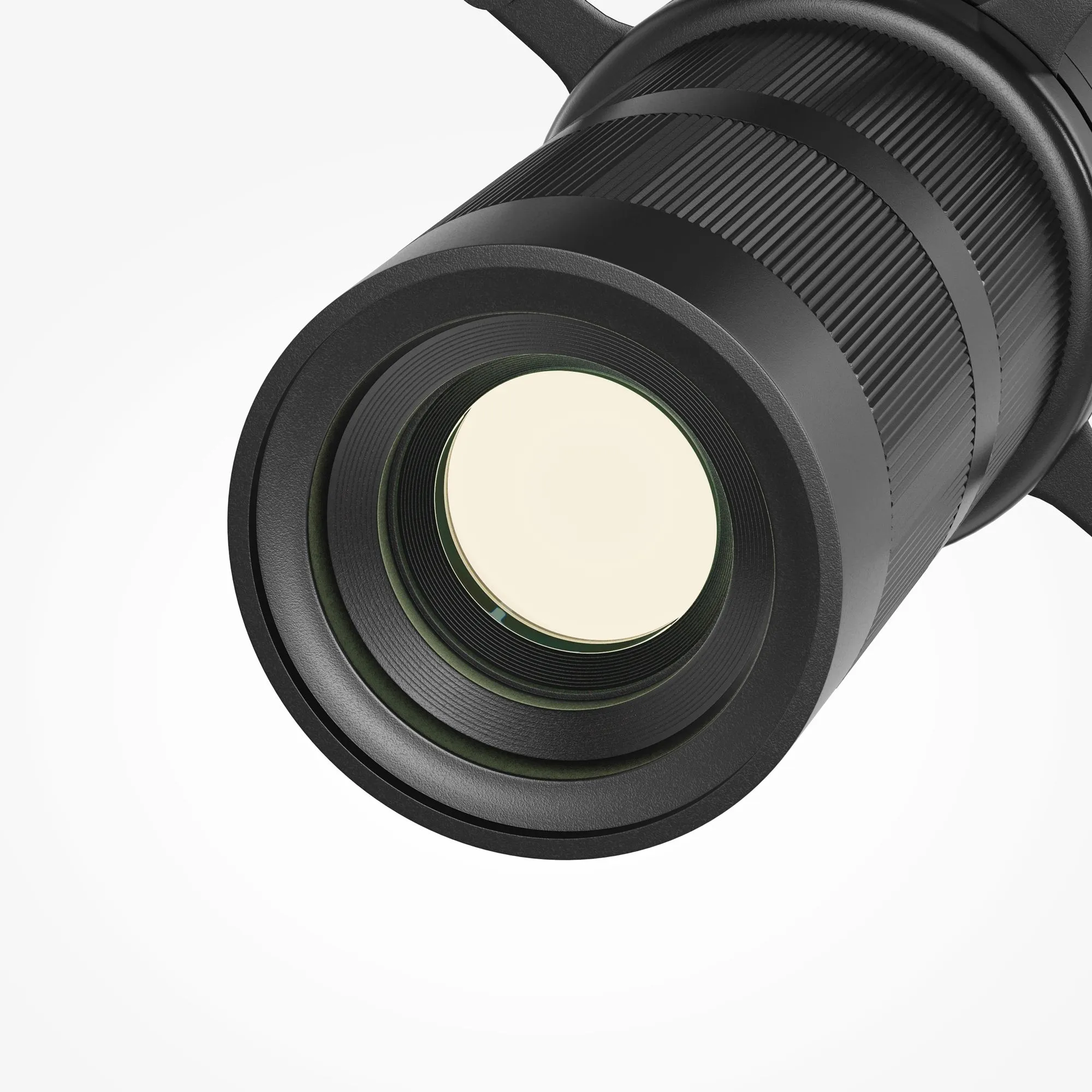 картинка Трековый светильник Technical TR108-3-10W3K-B