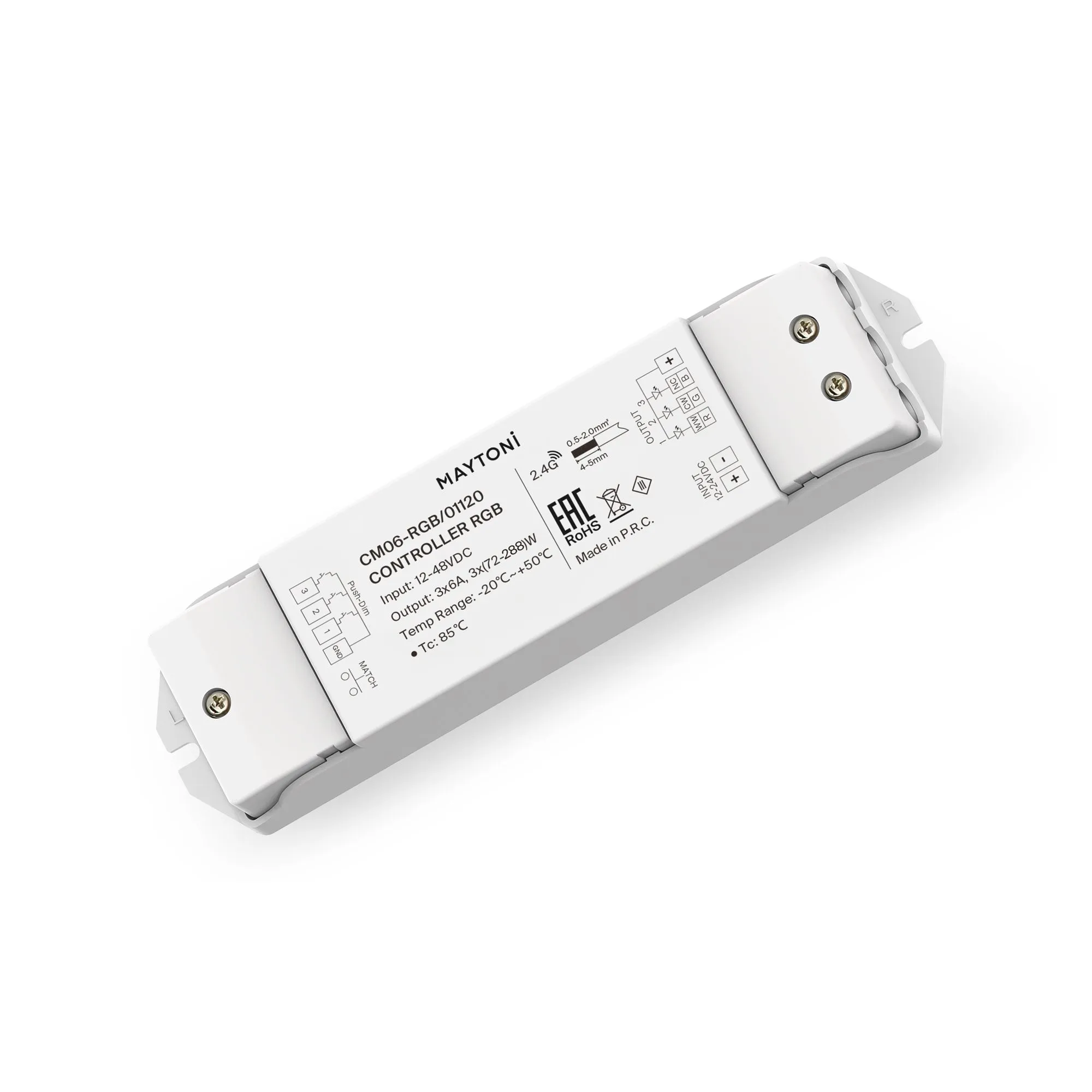 картинка Контроллер Lighting control 01120