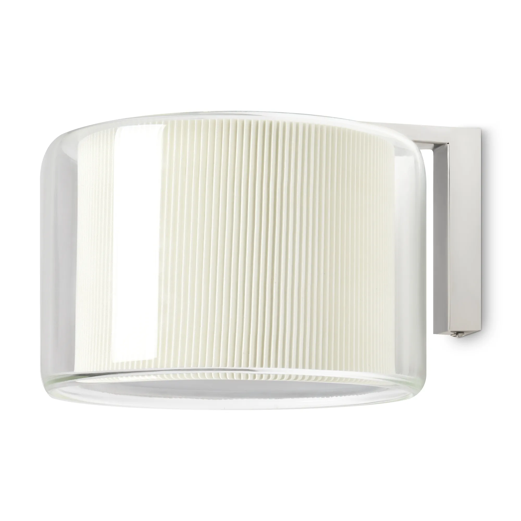 картинка Настенный светильник (бра) Freya FR2055WL-01CH