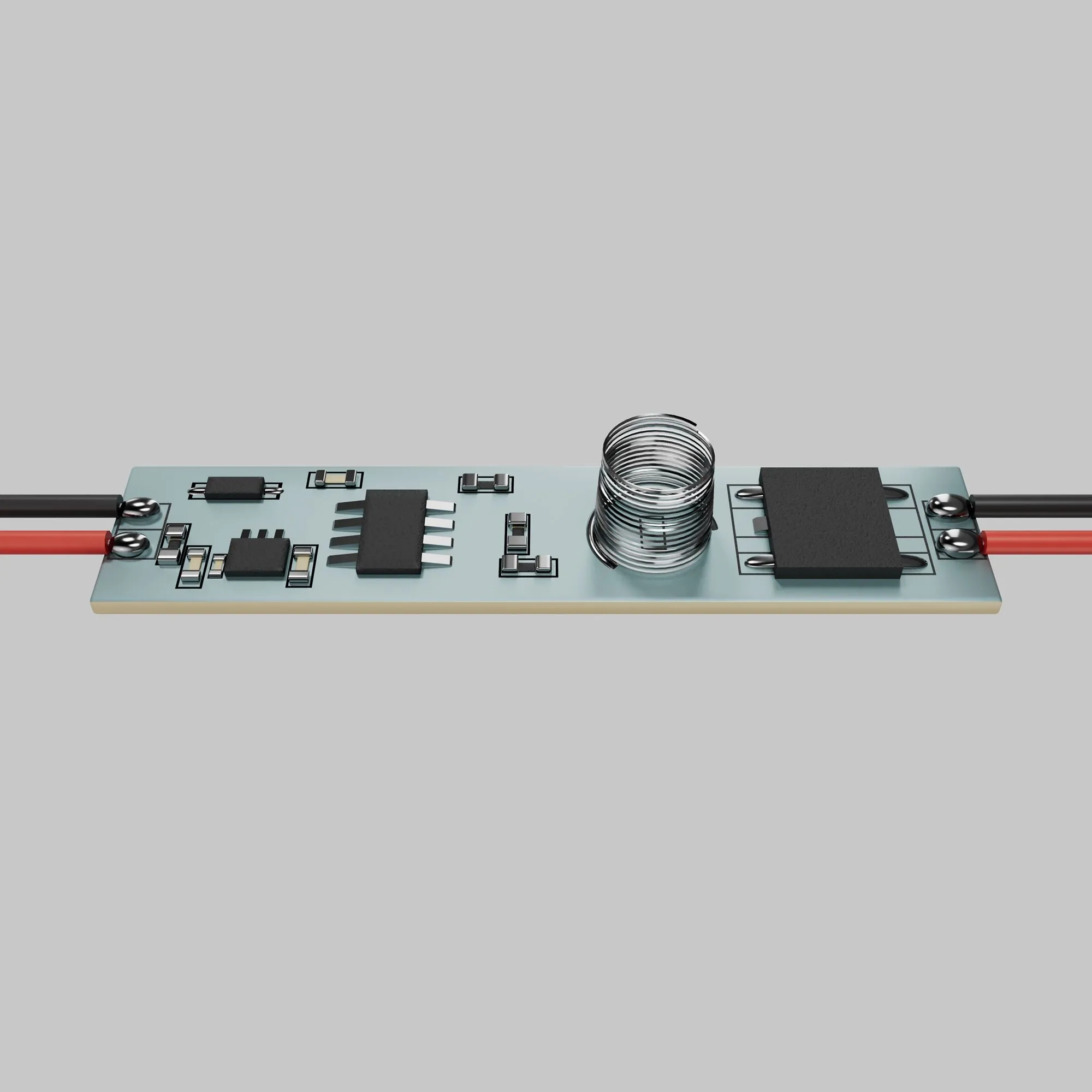 картинка Контроллер Lighting control 751004