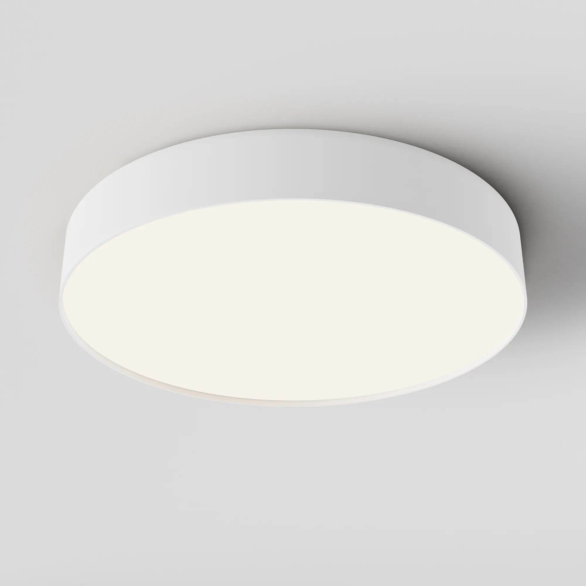 картинка Потолочный светильник Technical C032CL-45W4K-RD-W