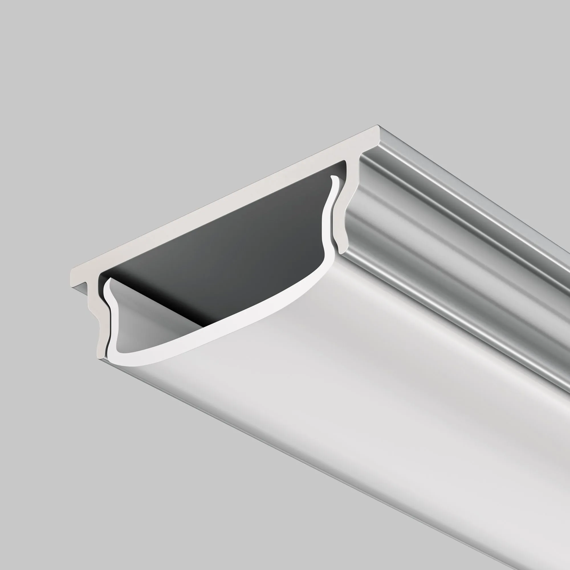 картинка Профиль Led Strip ALM-1806-S-2M