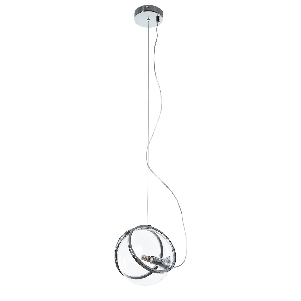 картинка Подвесной светильник Divinare HAZEL 5015/02 SP-1