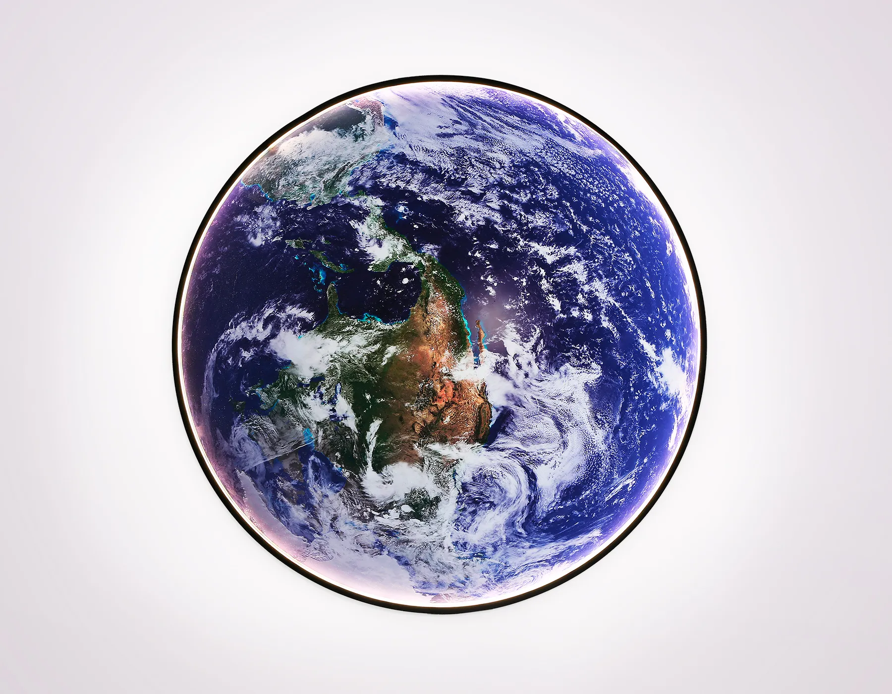 картинка Настенно-потолочный светодиодный светильник FW11132